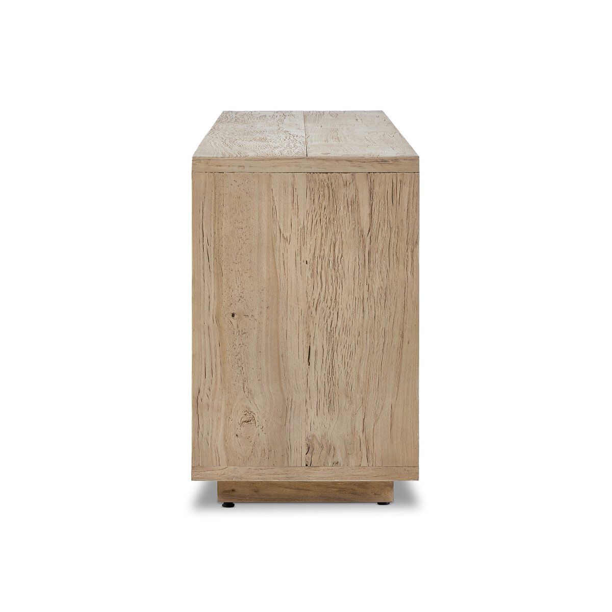 Redondo Media Console