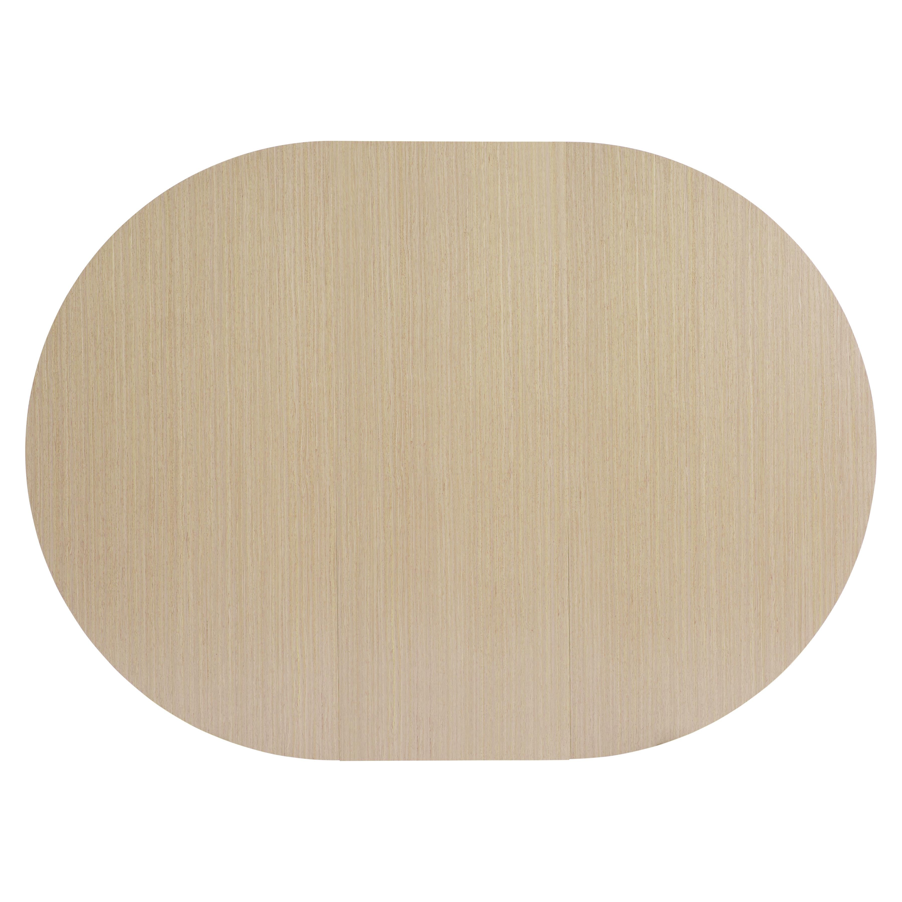 Bernhardt Modulum Dining Table with Extendable Leaf