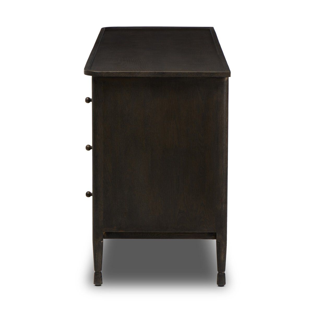 Franny 6 Drawer Dresser