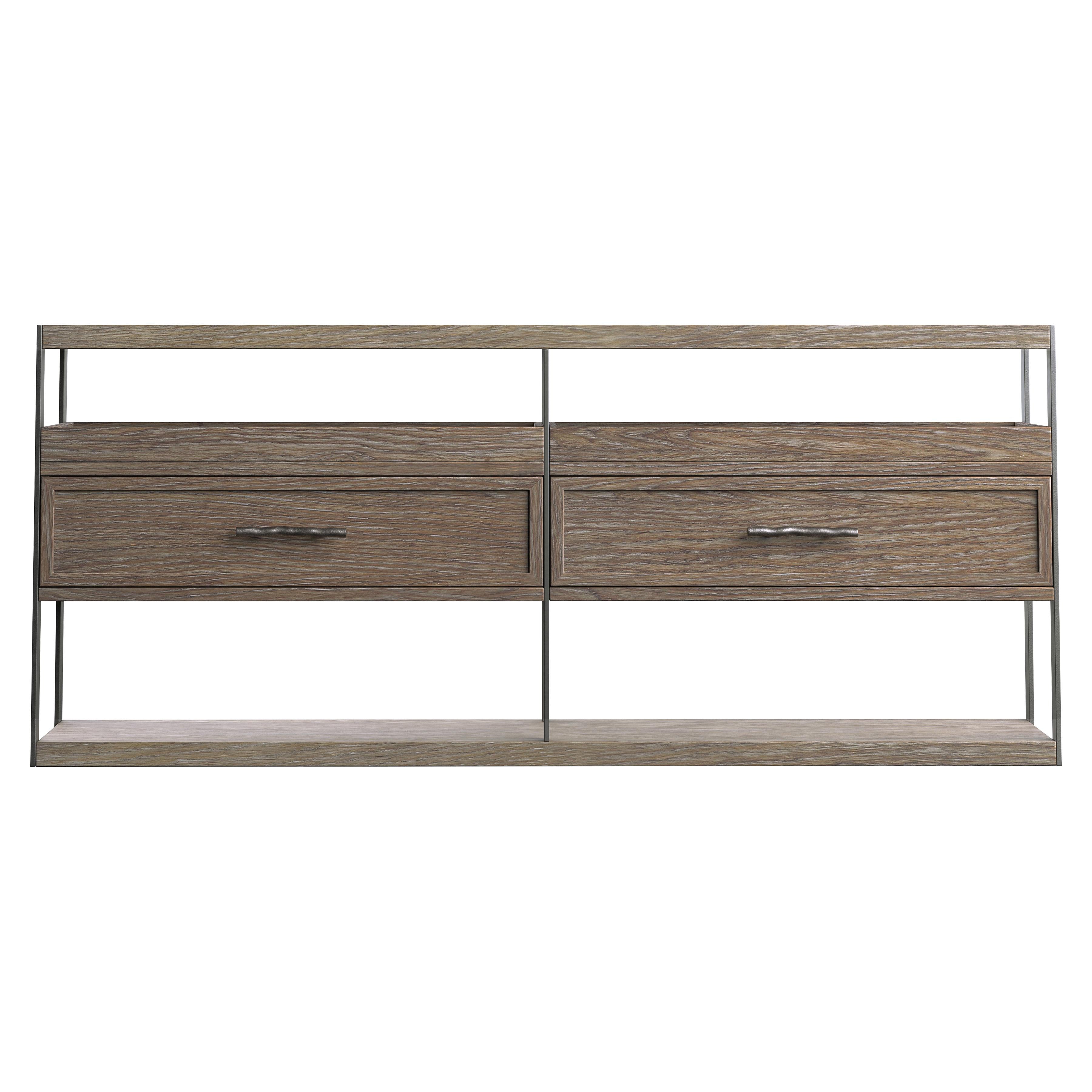 Bernhardt Furniture – Casa Paros Console Table