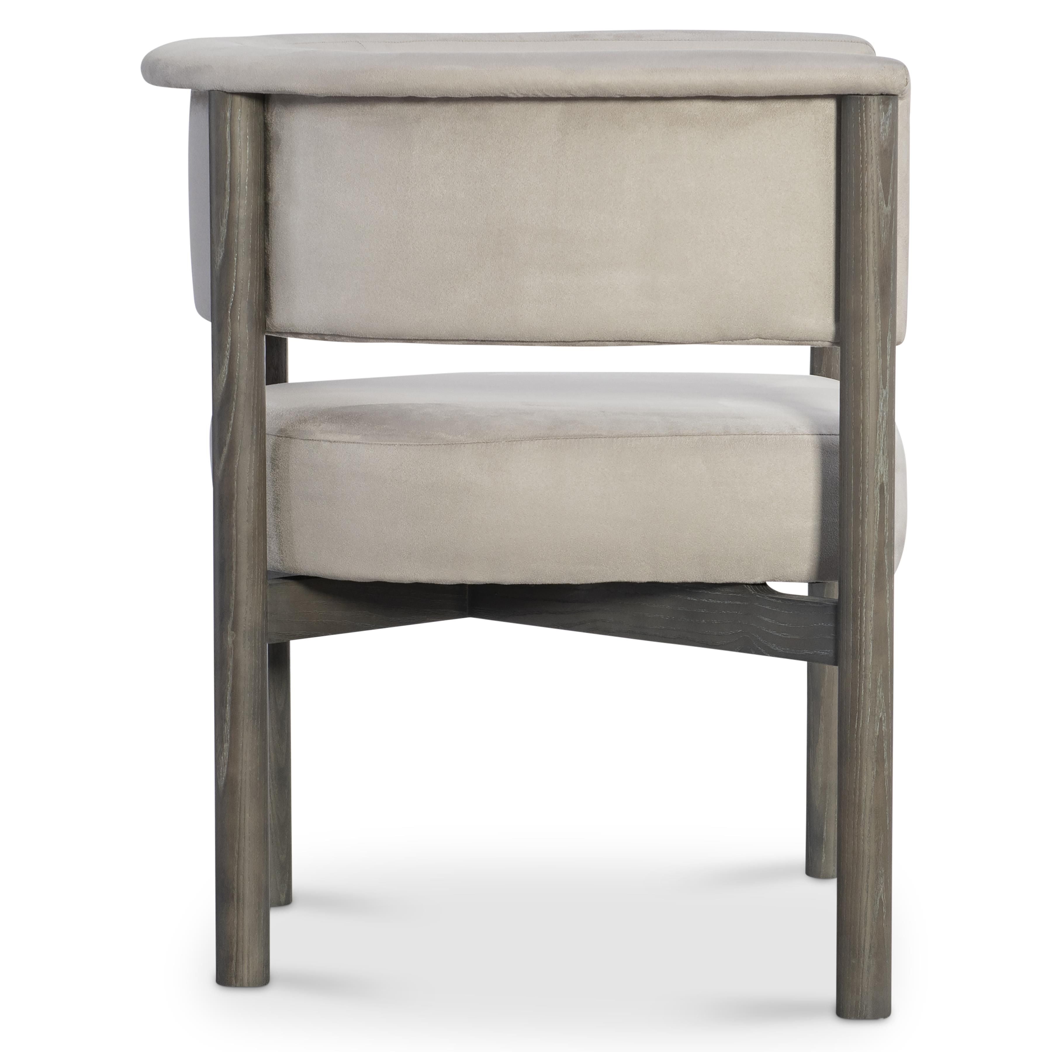Bernhardt Furniture – Corbin Fabric Chair