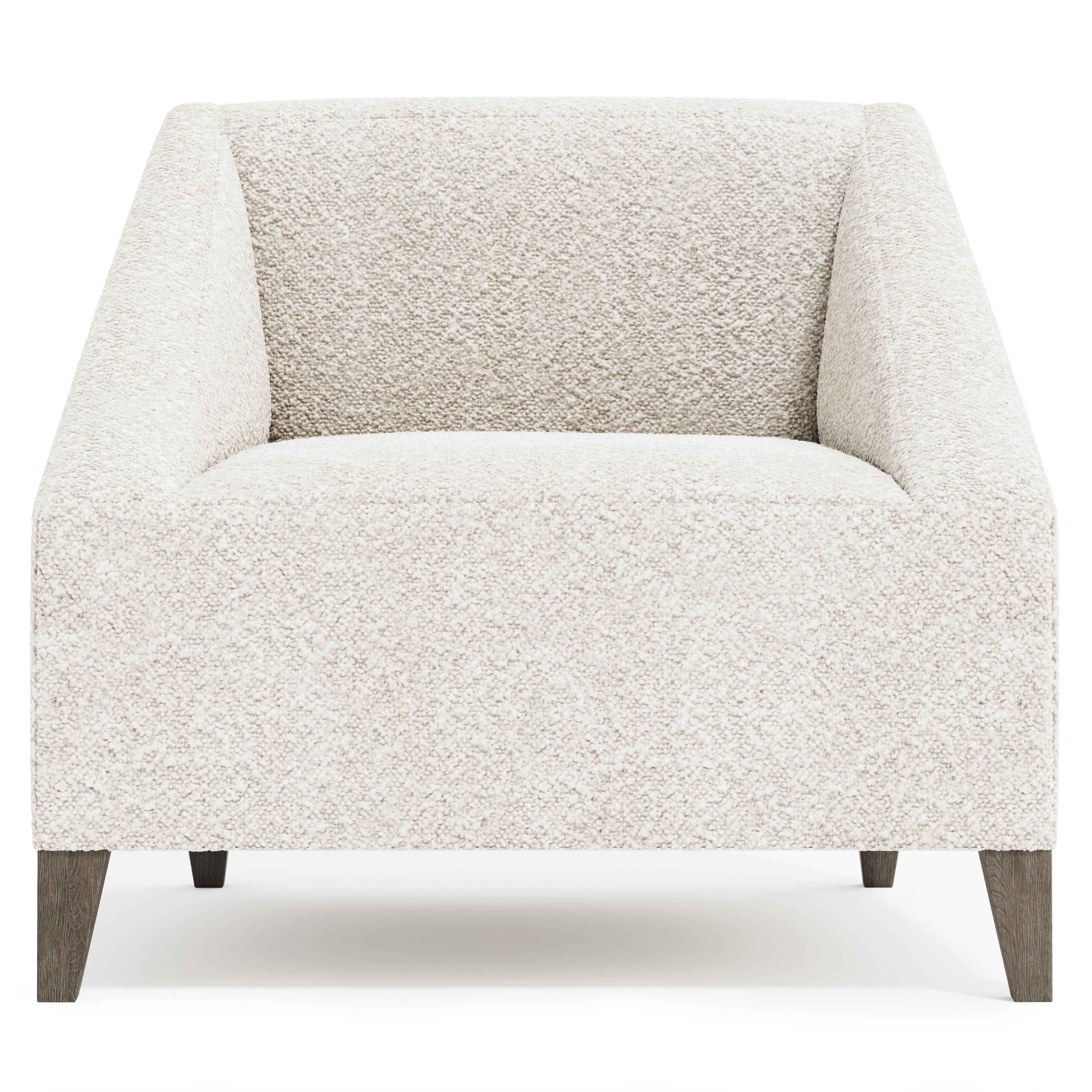 Bernhardt Furniture – Nash Fabric Chair