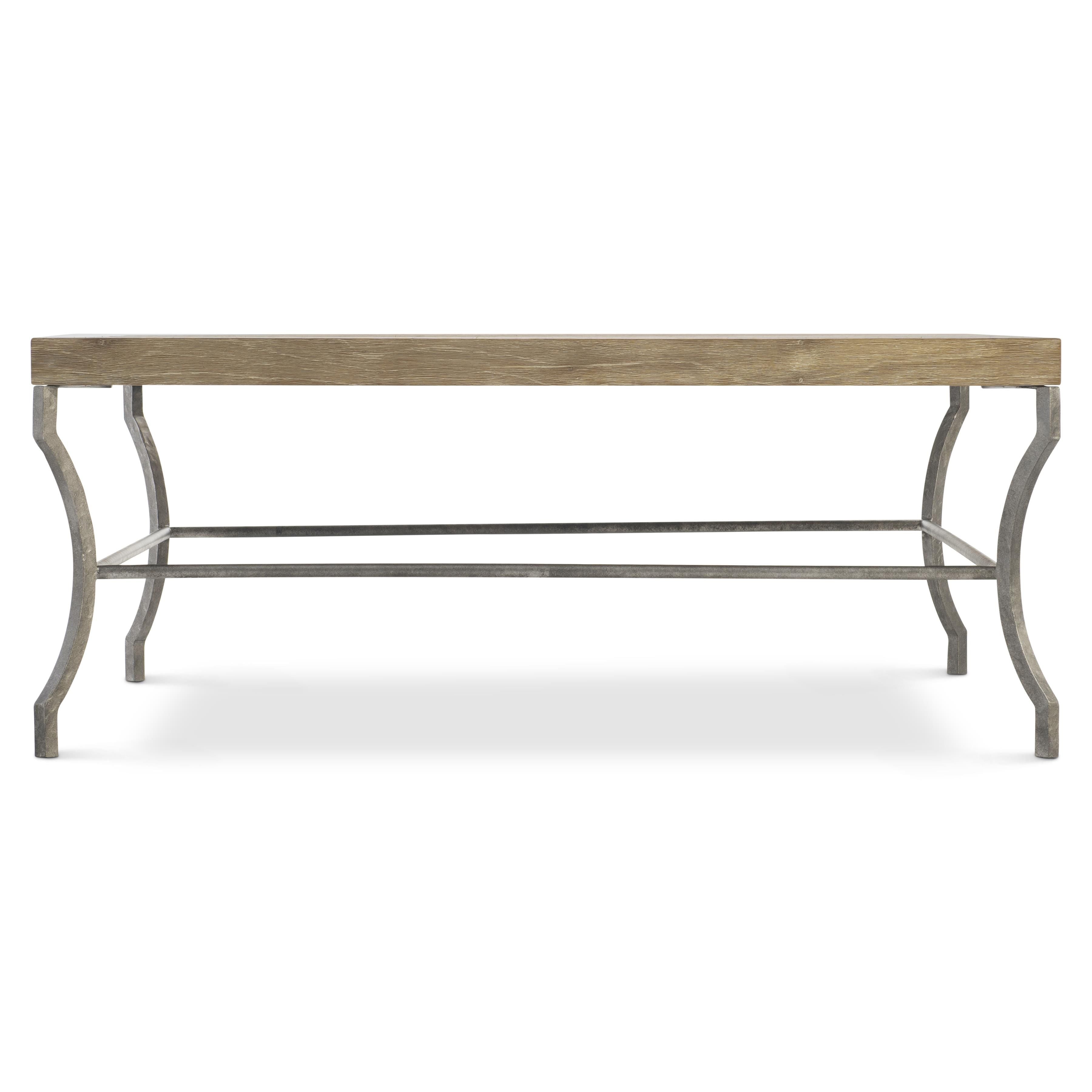 Bernhardt Furniture – Tribeca Cocktail Table