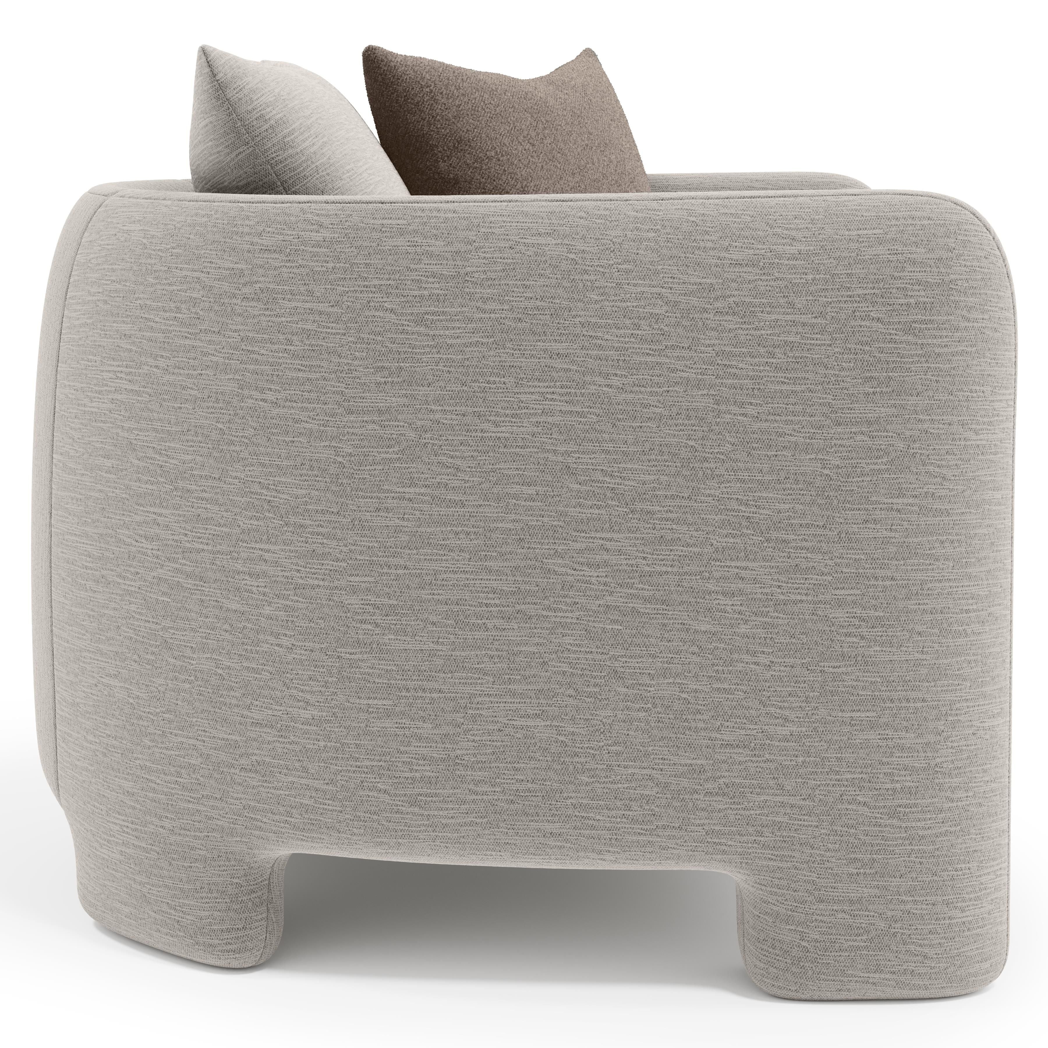 Bernhardt Furniture Rowan Fabric Chair