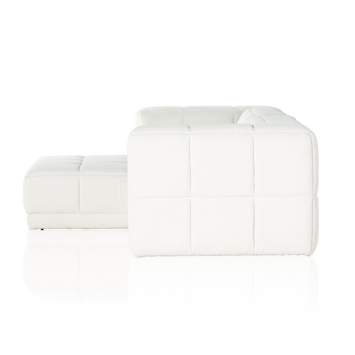 Tavi 2-piece Sectional