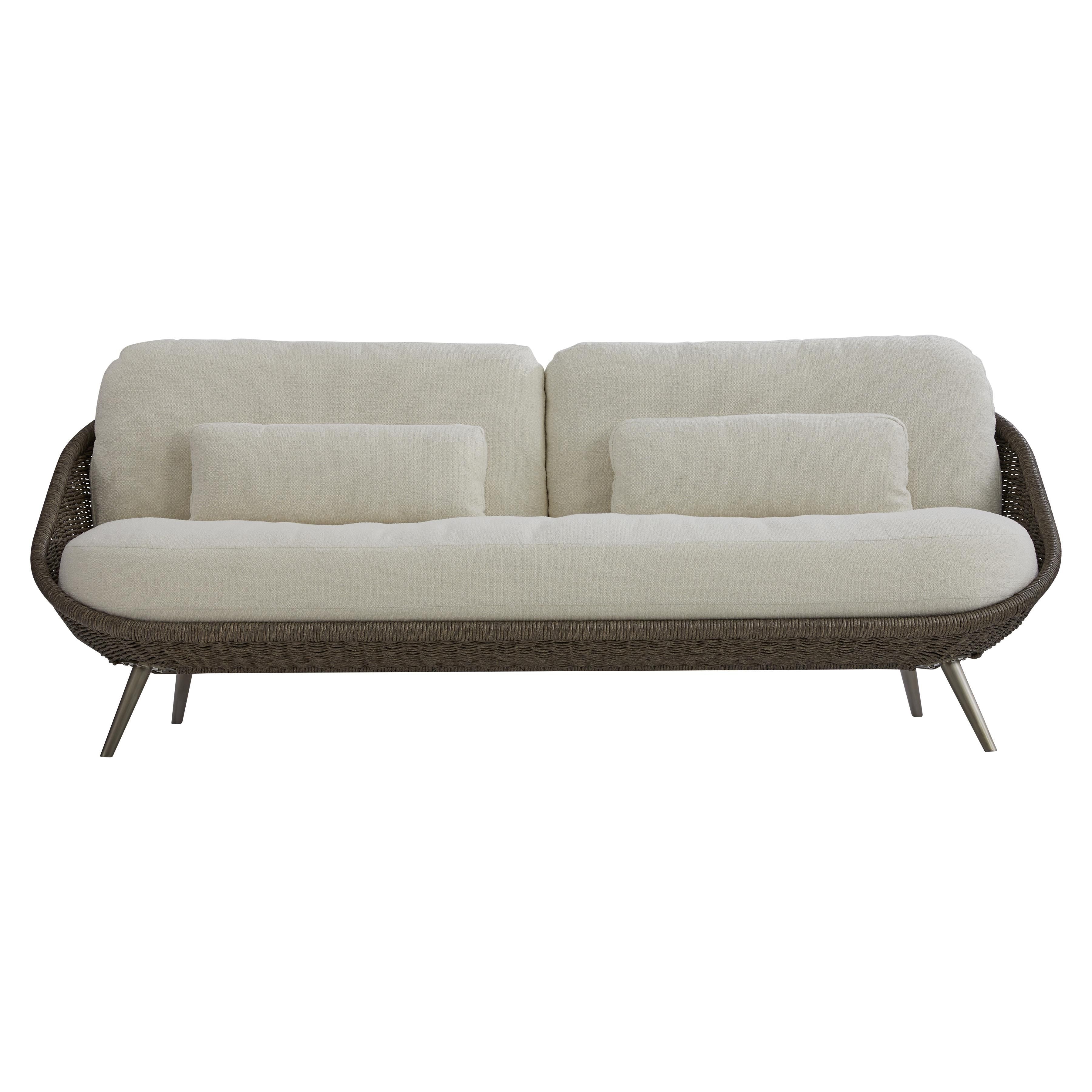 Bernhardt Furniture Santa Monica Outdoor Sofa