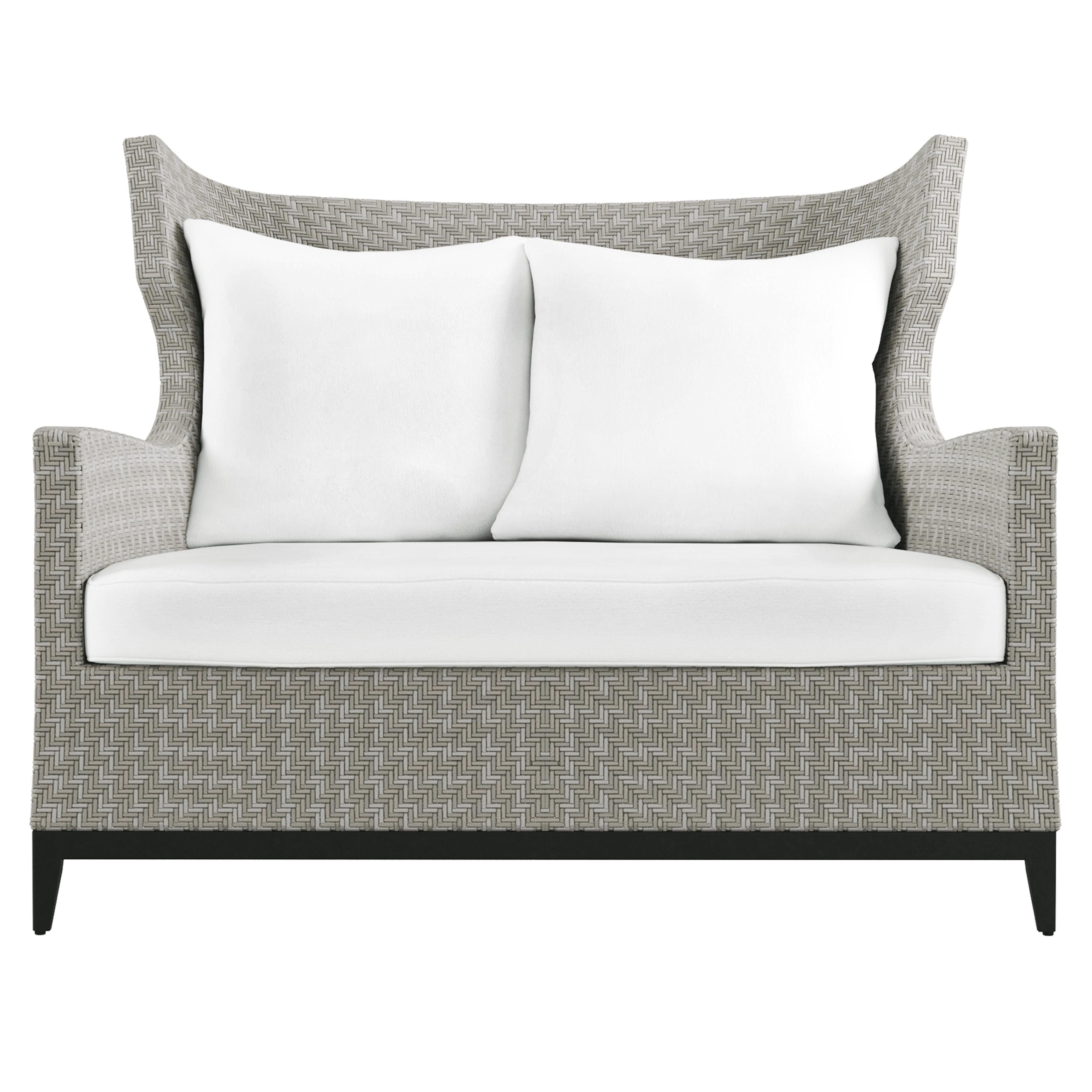 Bernhardt Captiva Outdoor Chair 1/2