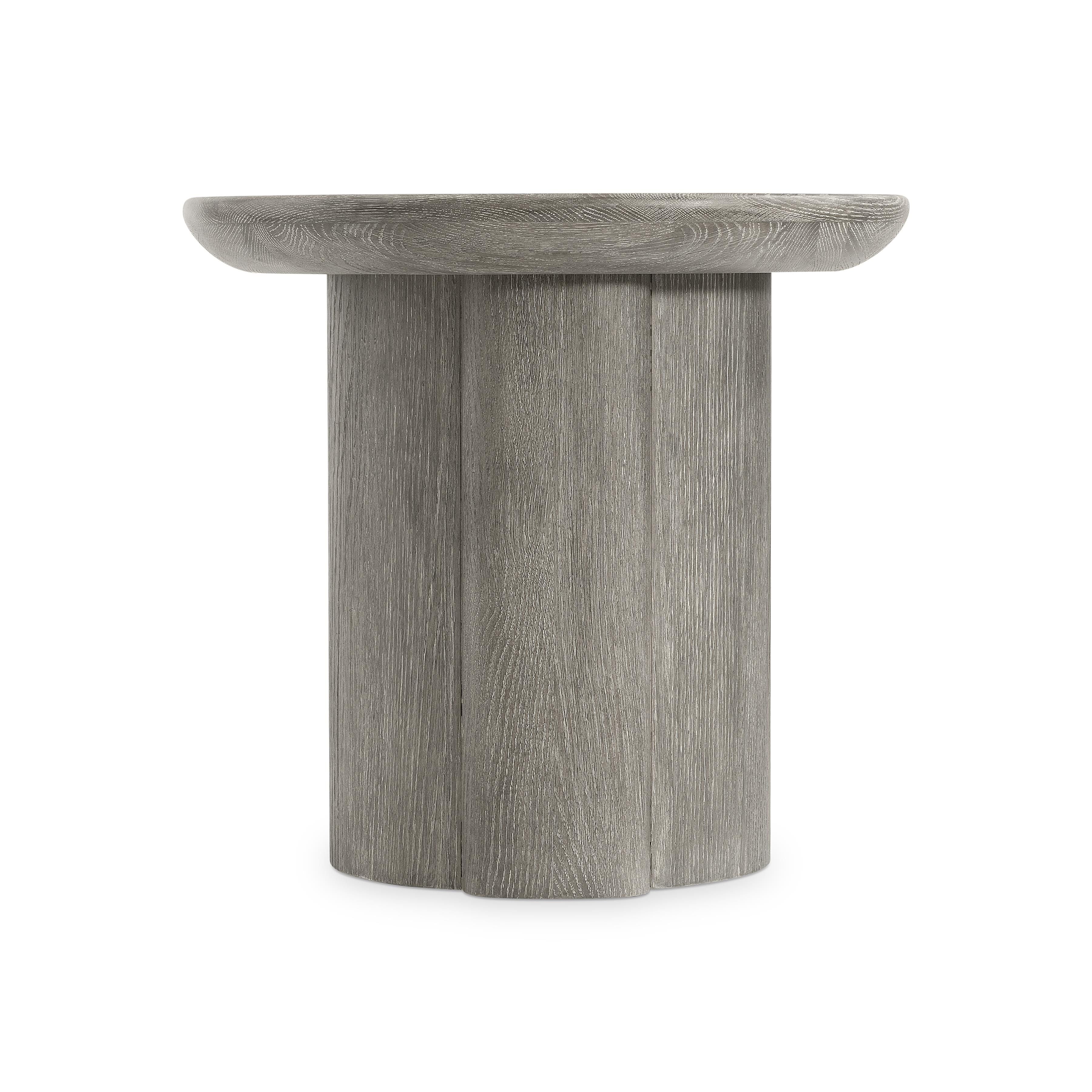 Bernhardt Furniture – Monolith Side Table