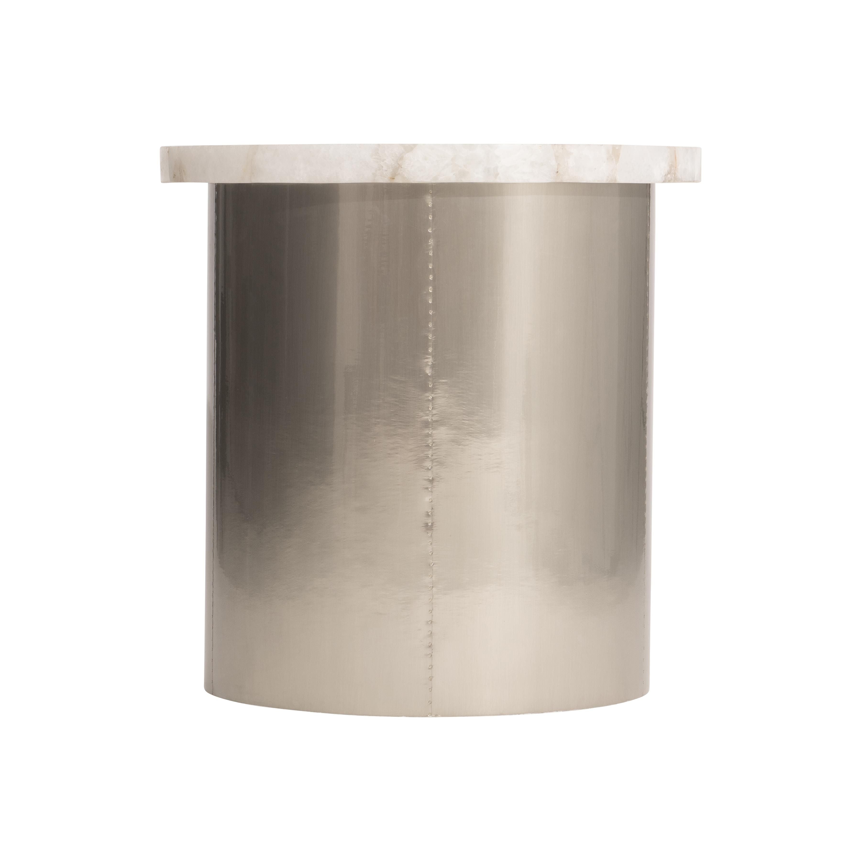 Bernhardt Shimla Side Table