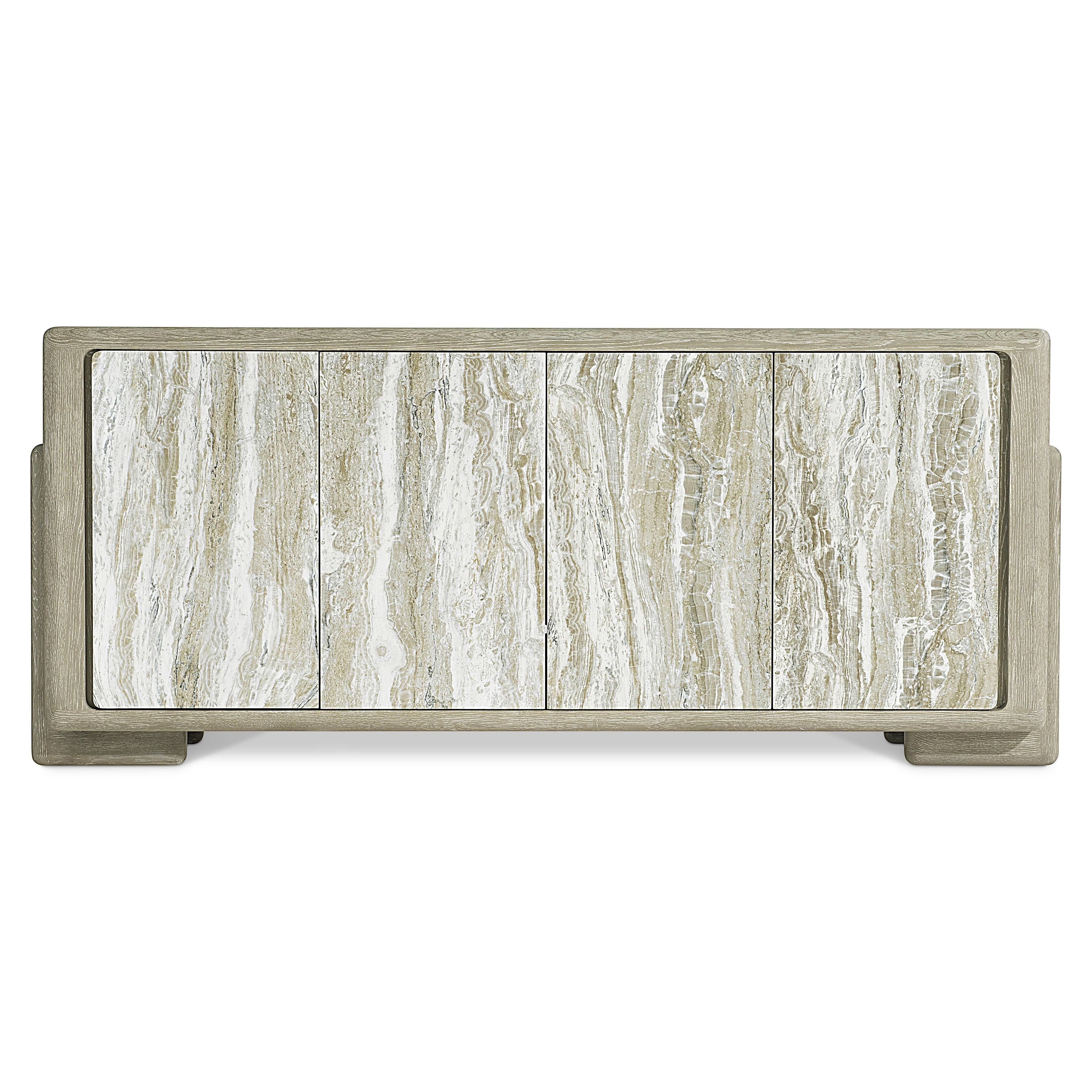 Bernhardt Arcadia Entertainment Credenza