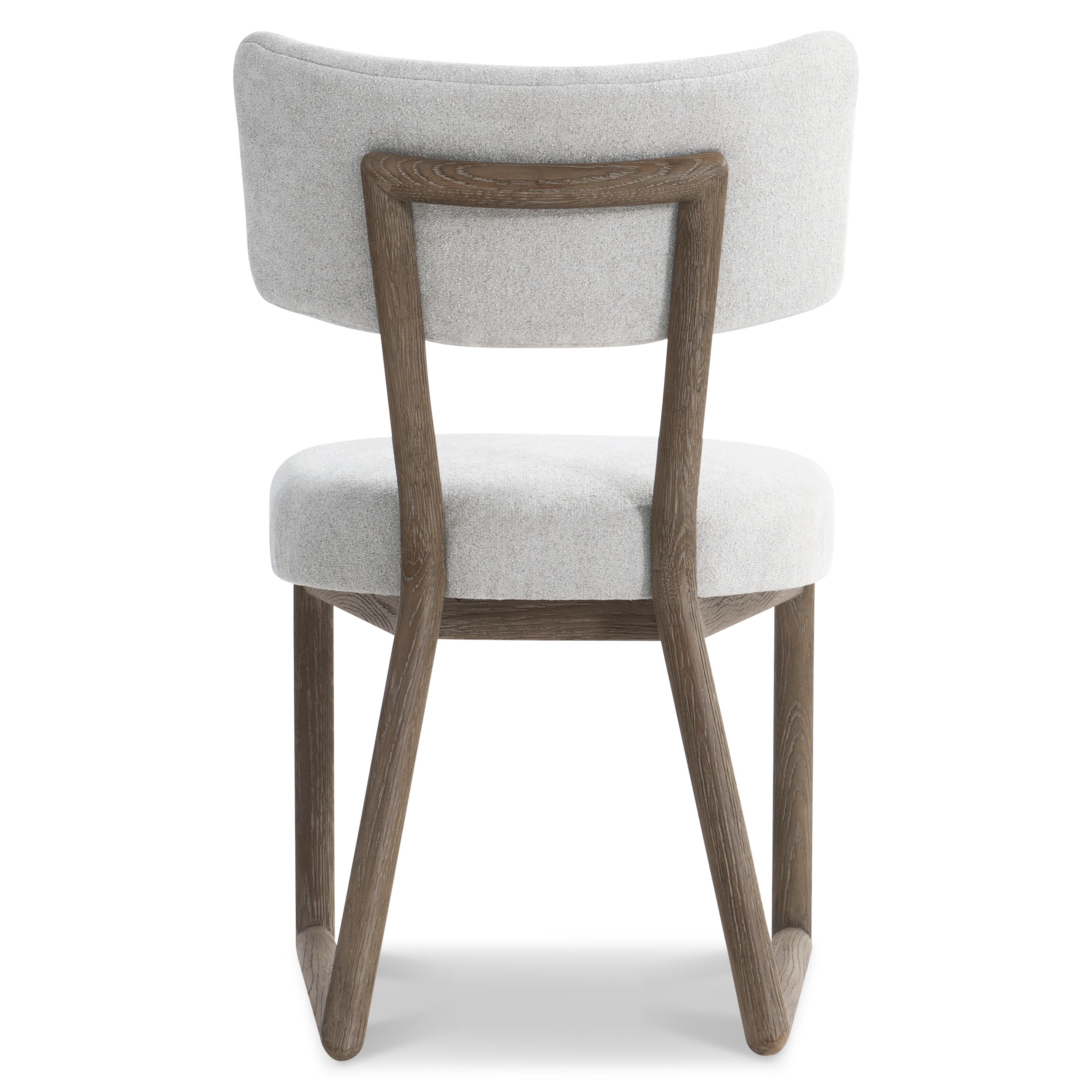 Bernhardt Furniture – Casa Paros Side Chair