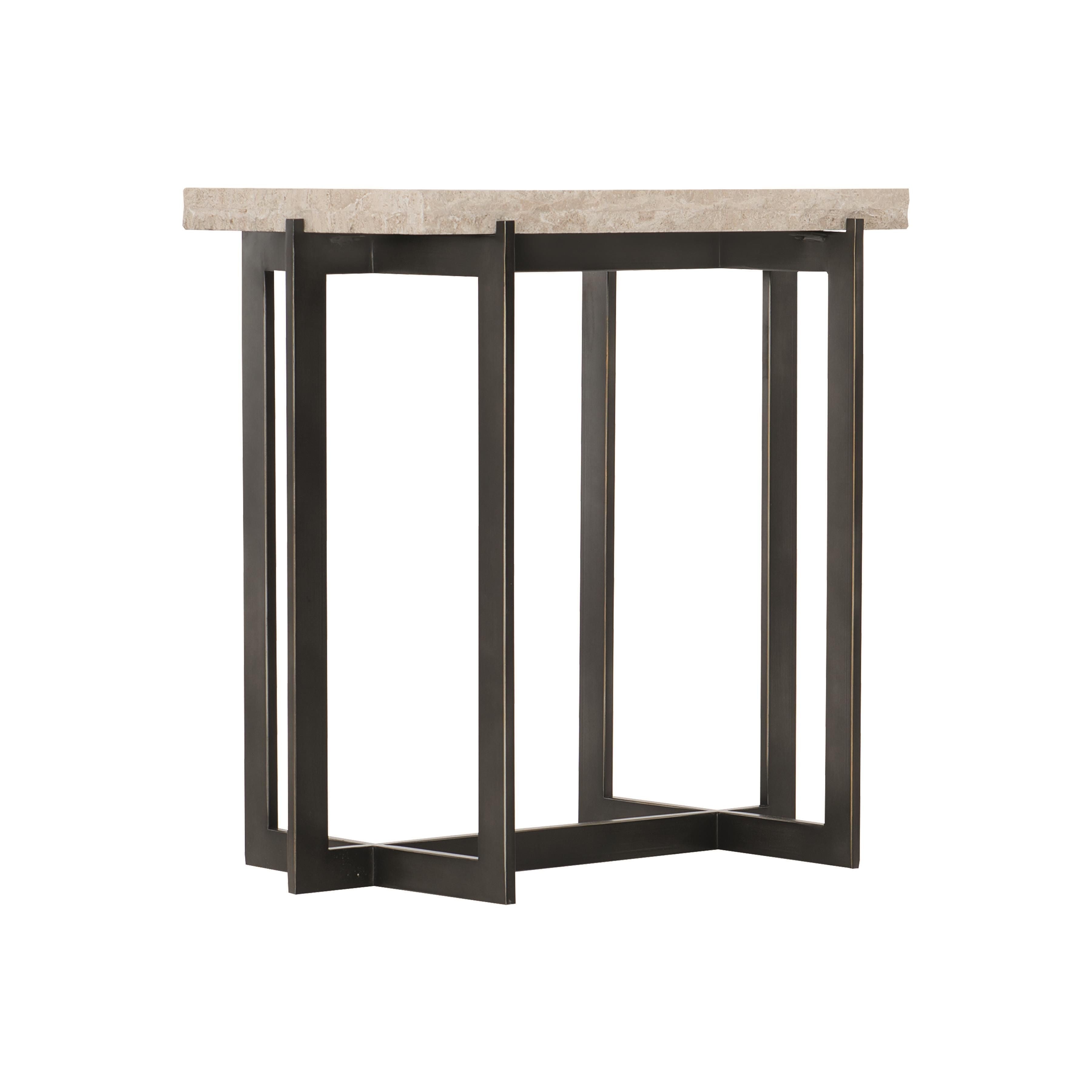 Bernhardt Furniture Hathaway Side Table