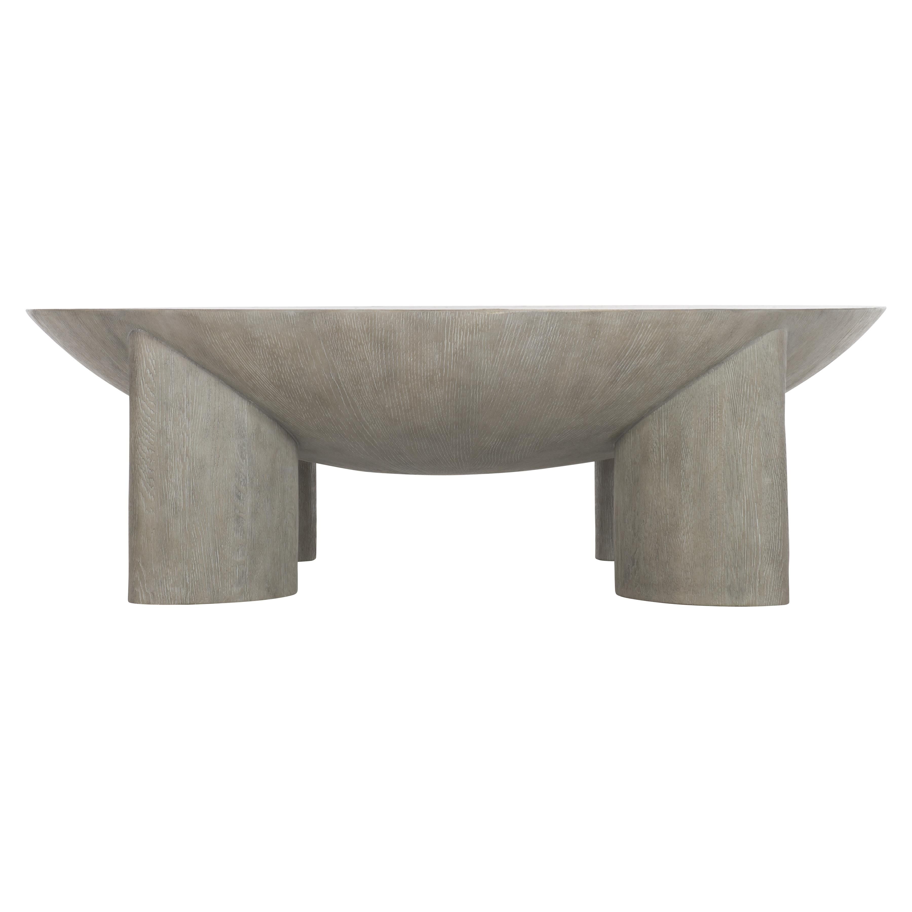 Bernhardt Furniture Renzo Cocktail Table