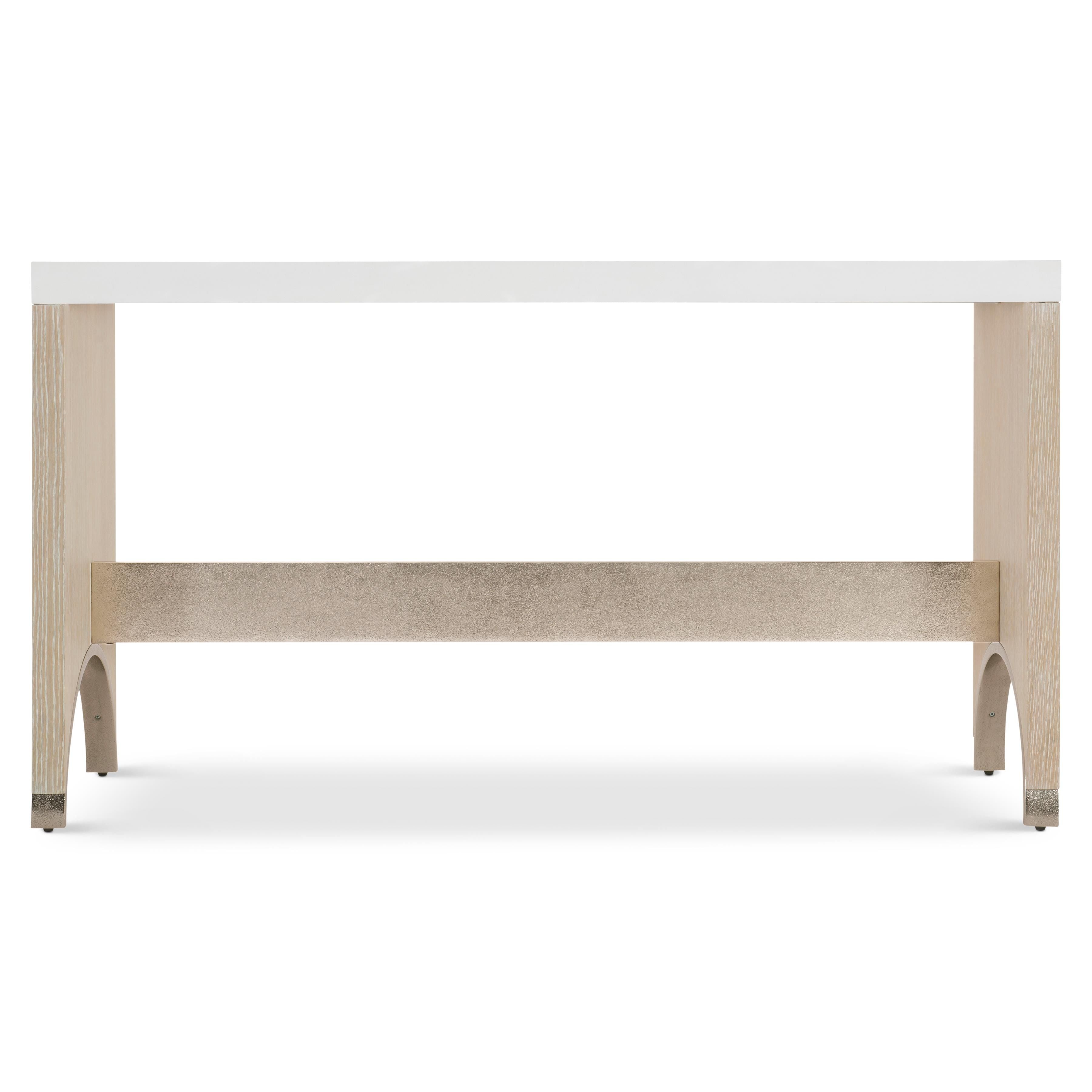 Bernhardt Furniture – Solaria Console Table