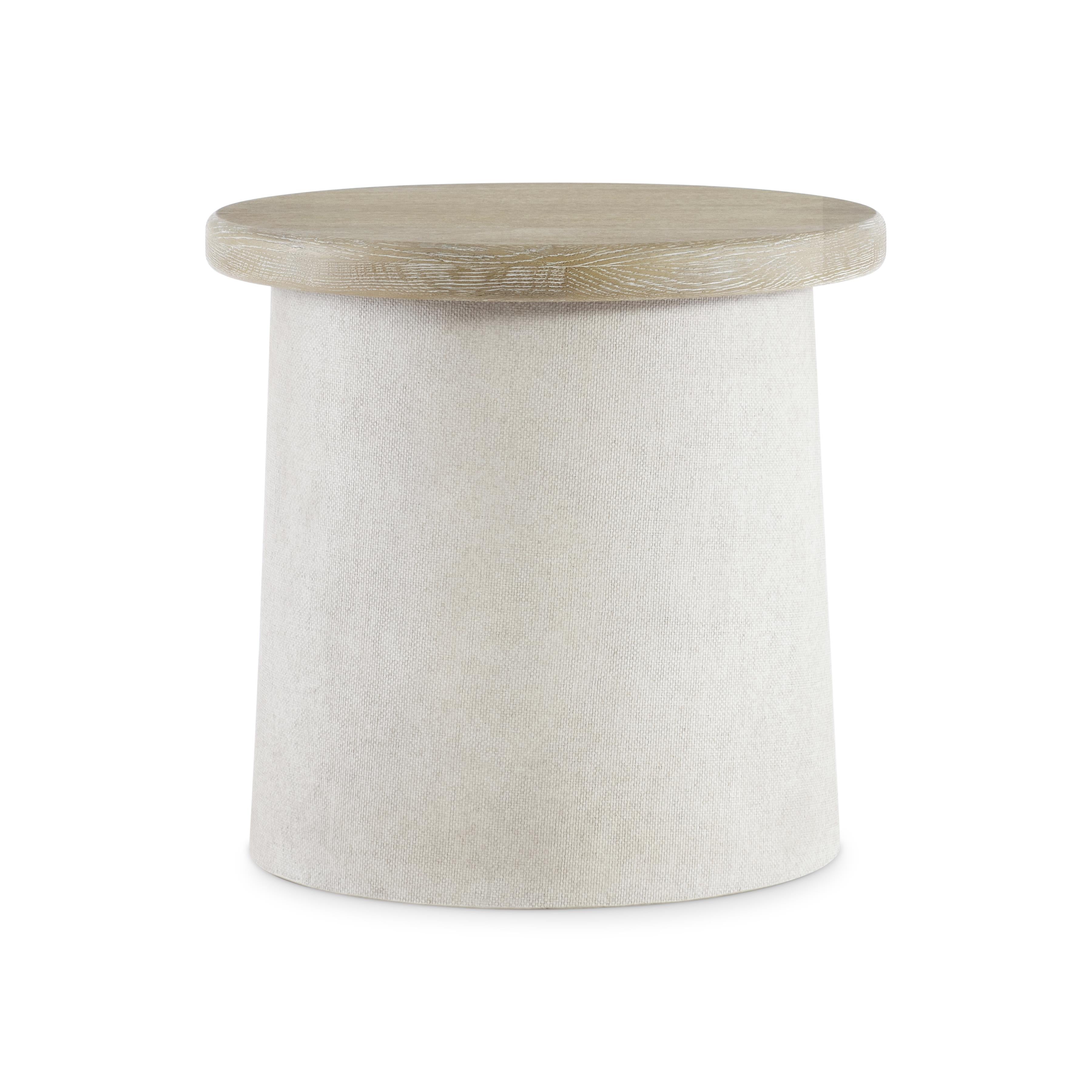 Bernhardt Easley Side Table