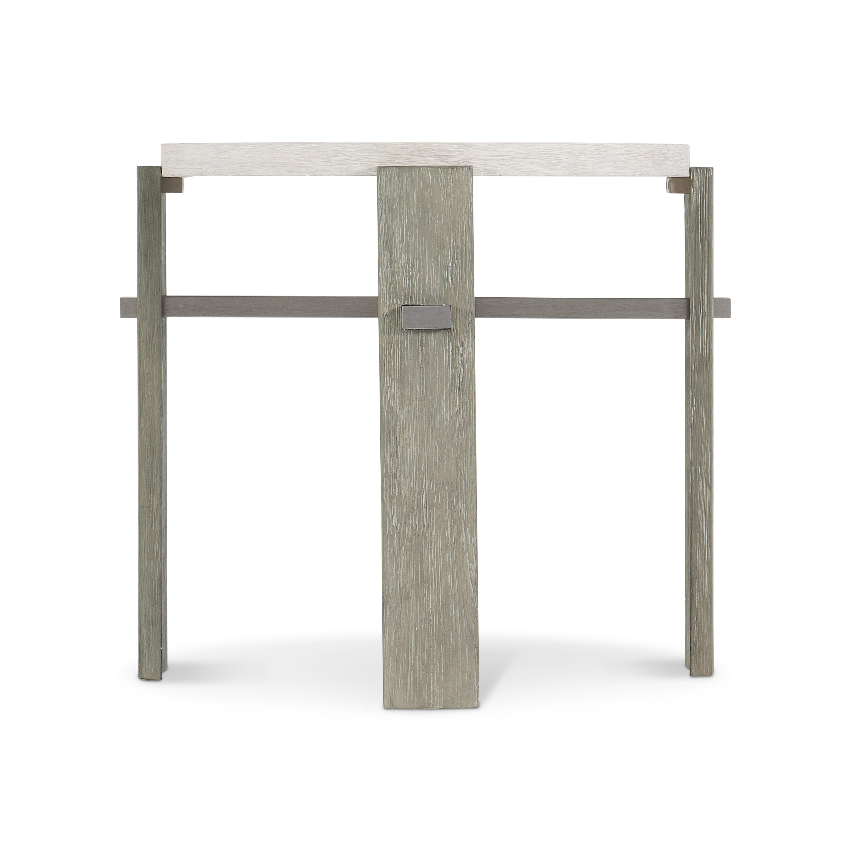 Bernhardt Furniture – Foundations Side Table