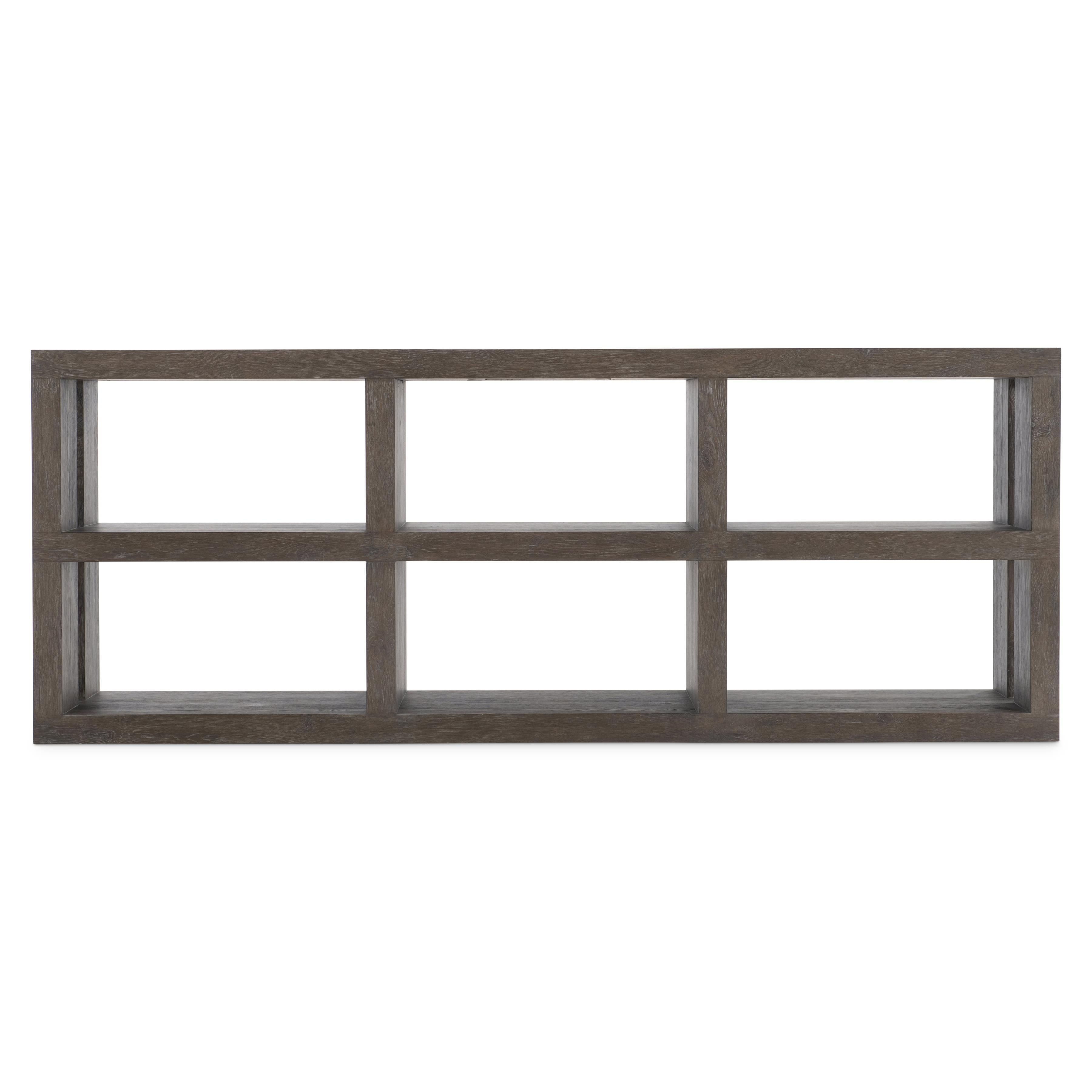 Bernhardt Furniture Outline Console Table