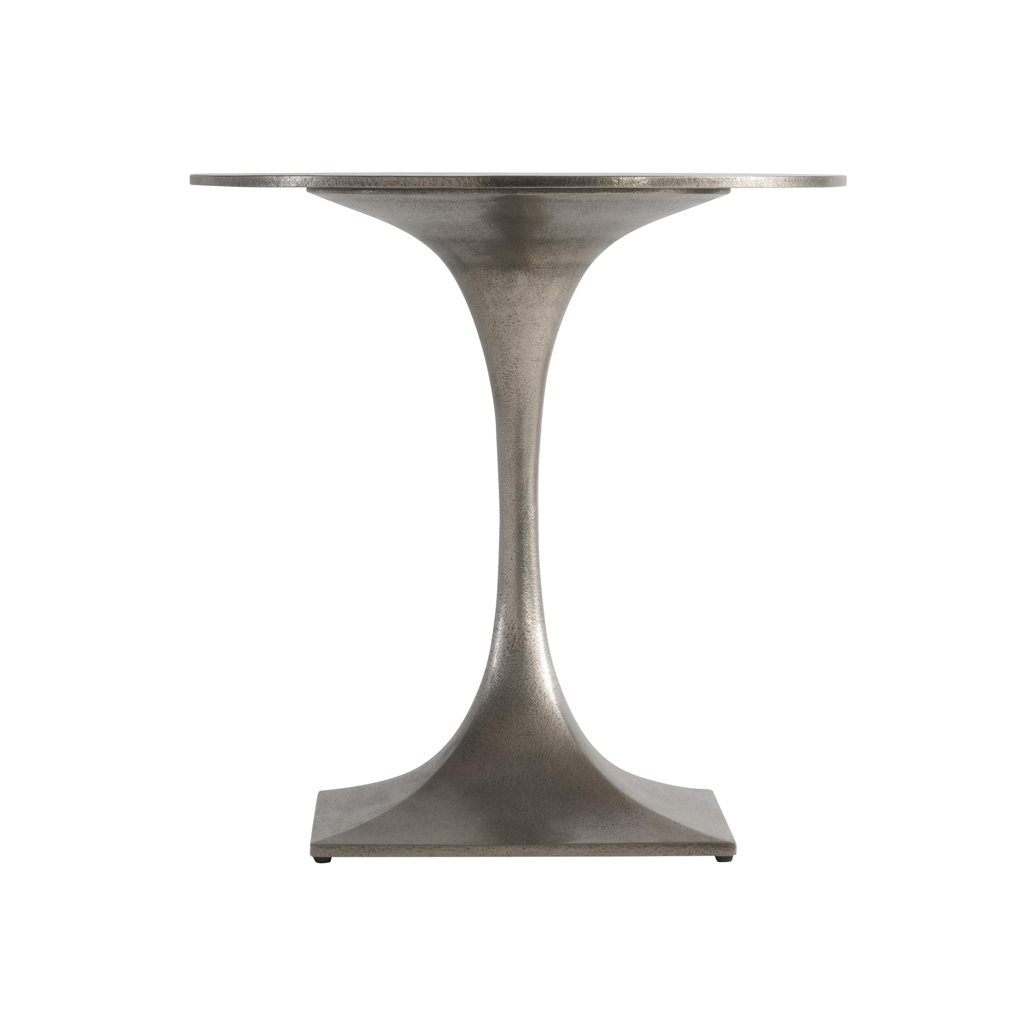 Bernhardt Liguria Outdoor Side Table