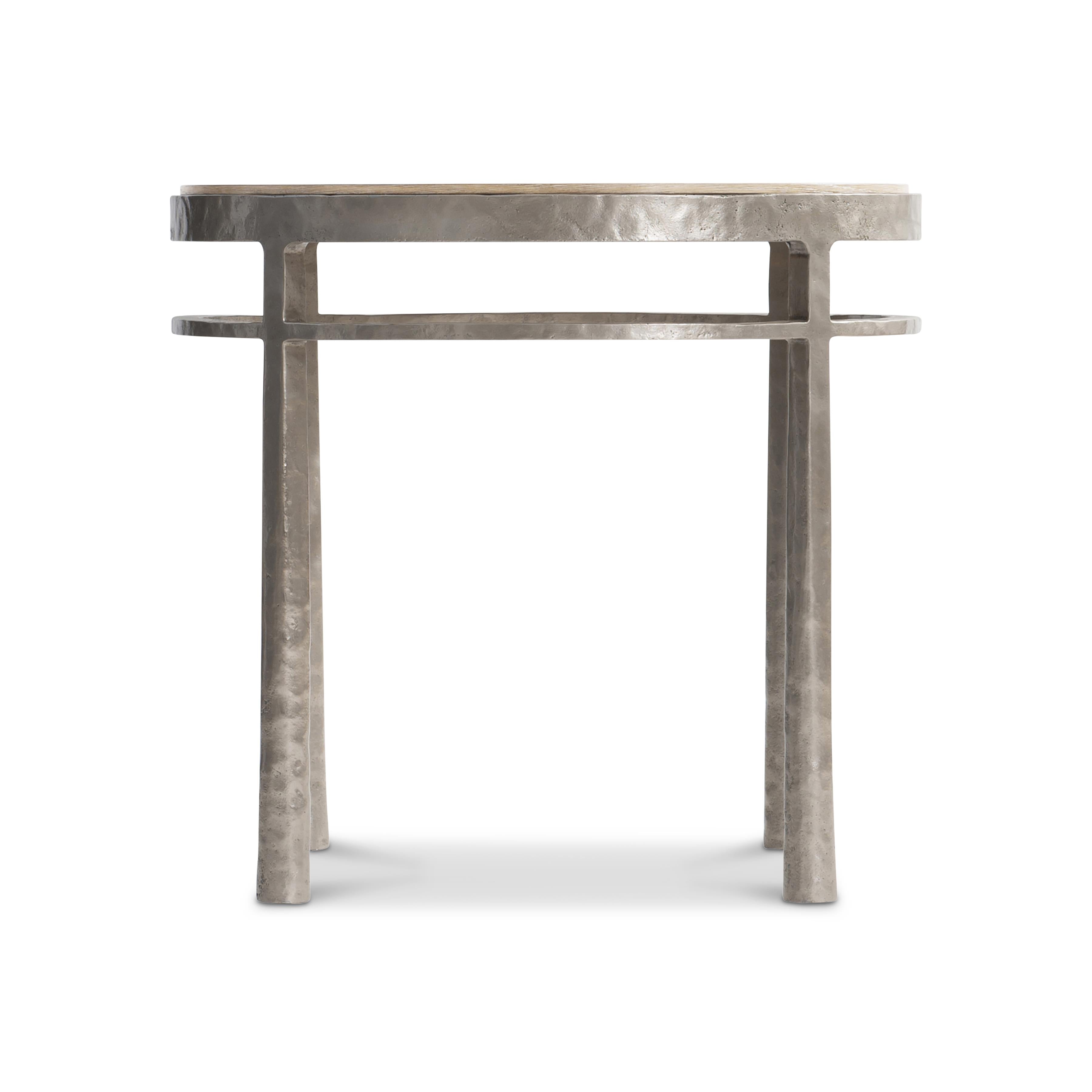 Bernhardt Furniture – Aventura Side Table