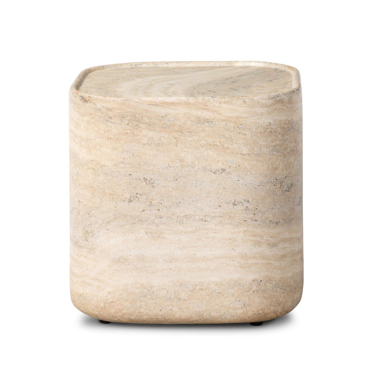 Manor Outdoor End Table