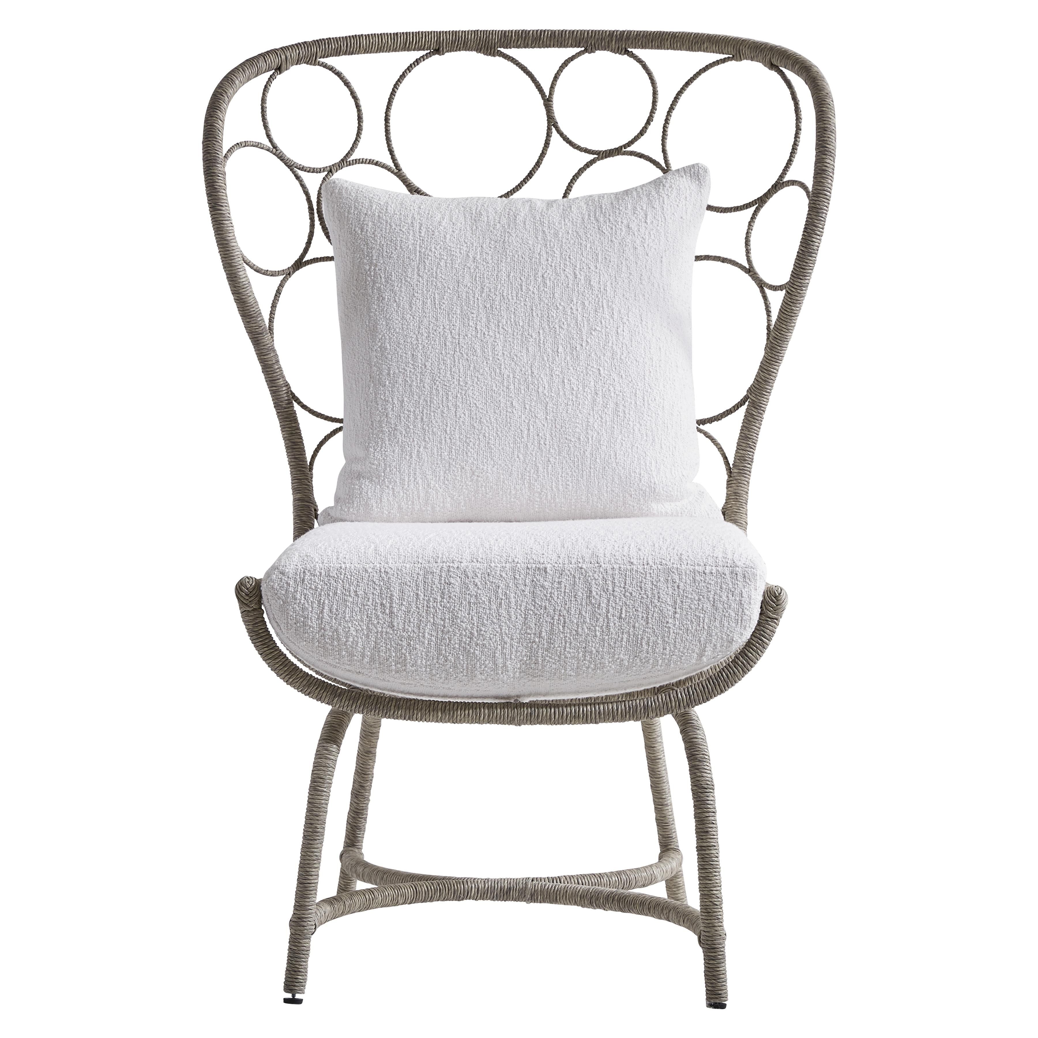 Bernhardt Furniture – Avea Outdoor Chair