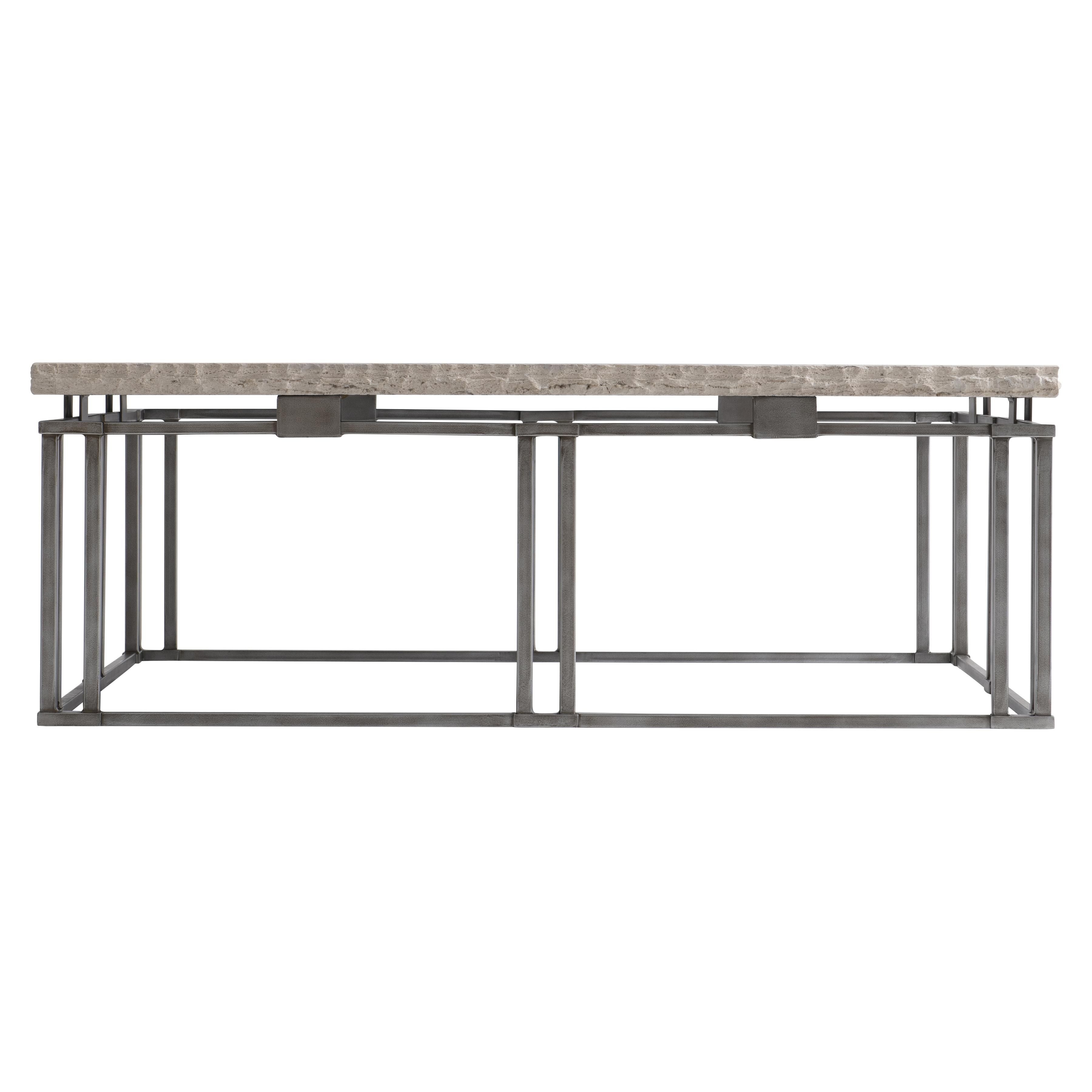 Bernhardt Furniture – Riverton Cocktail Table