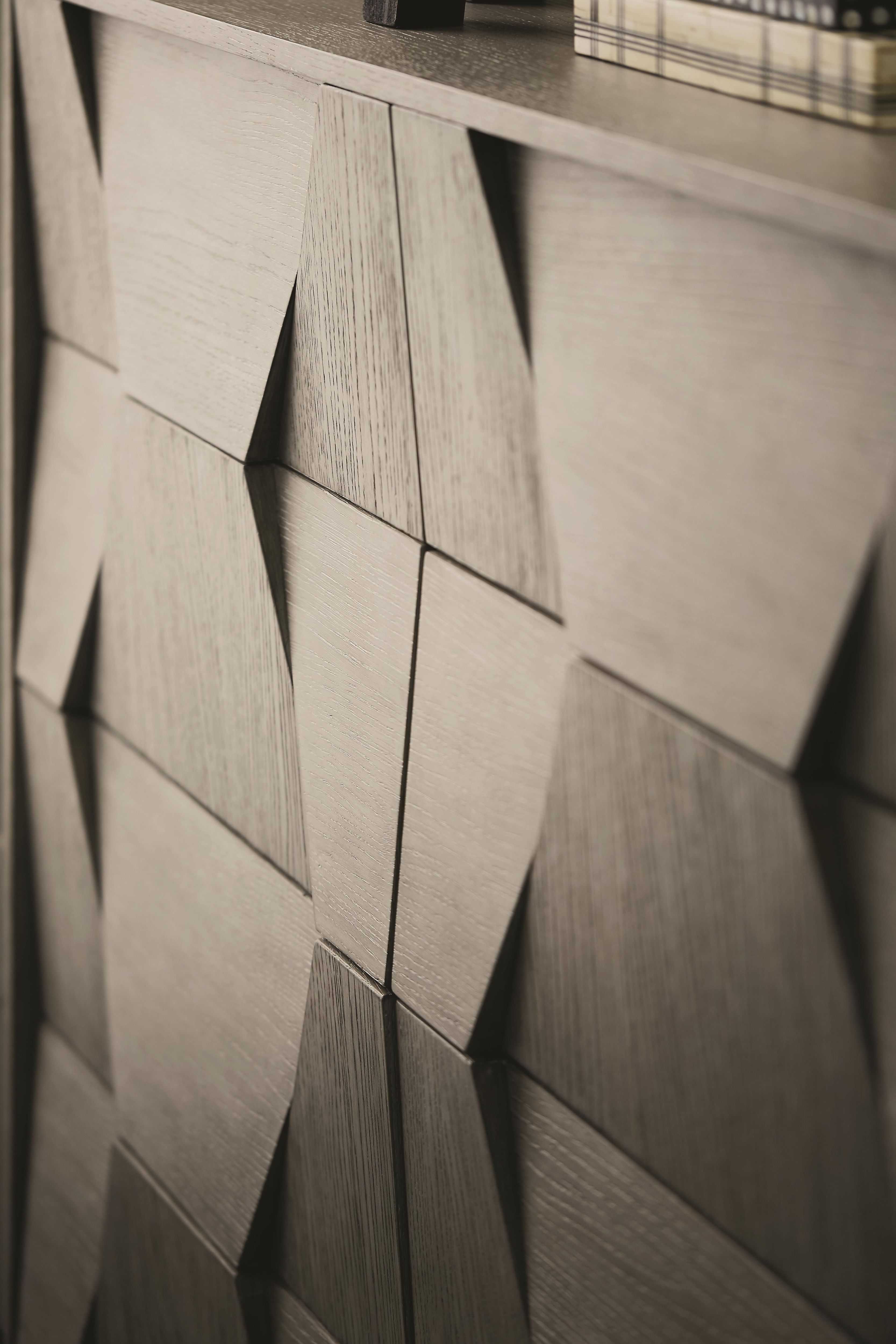 Bernhardt Furniture – Linea Entertainment Credenza