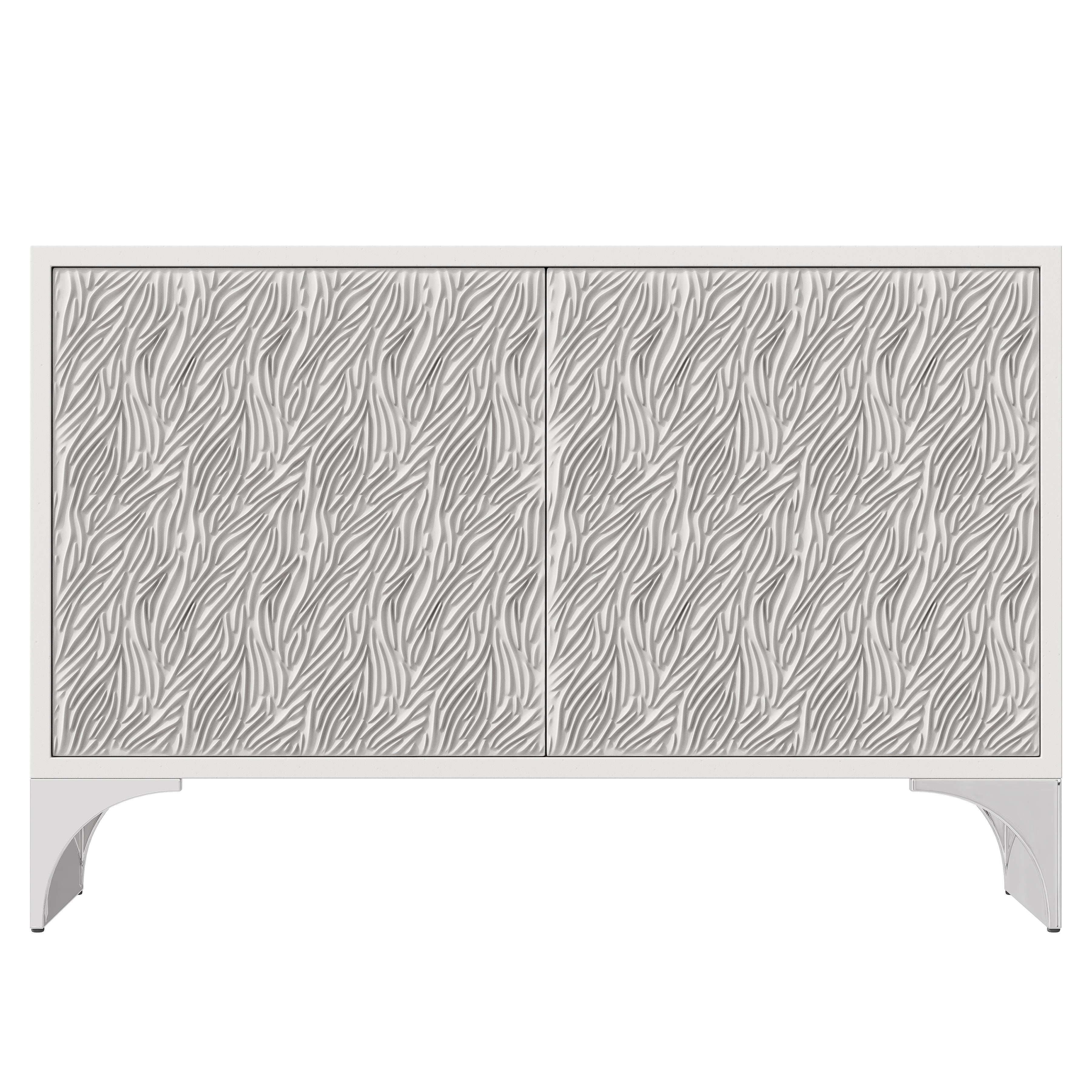 Bernhardt Furniture – Stratum Door Chest