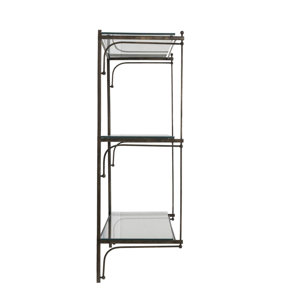 Romilly Shelves