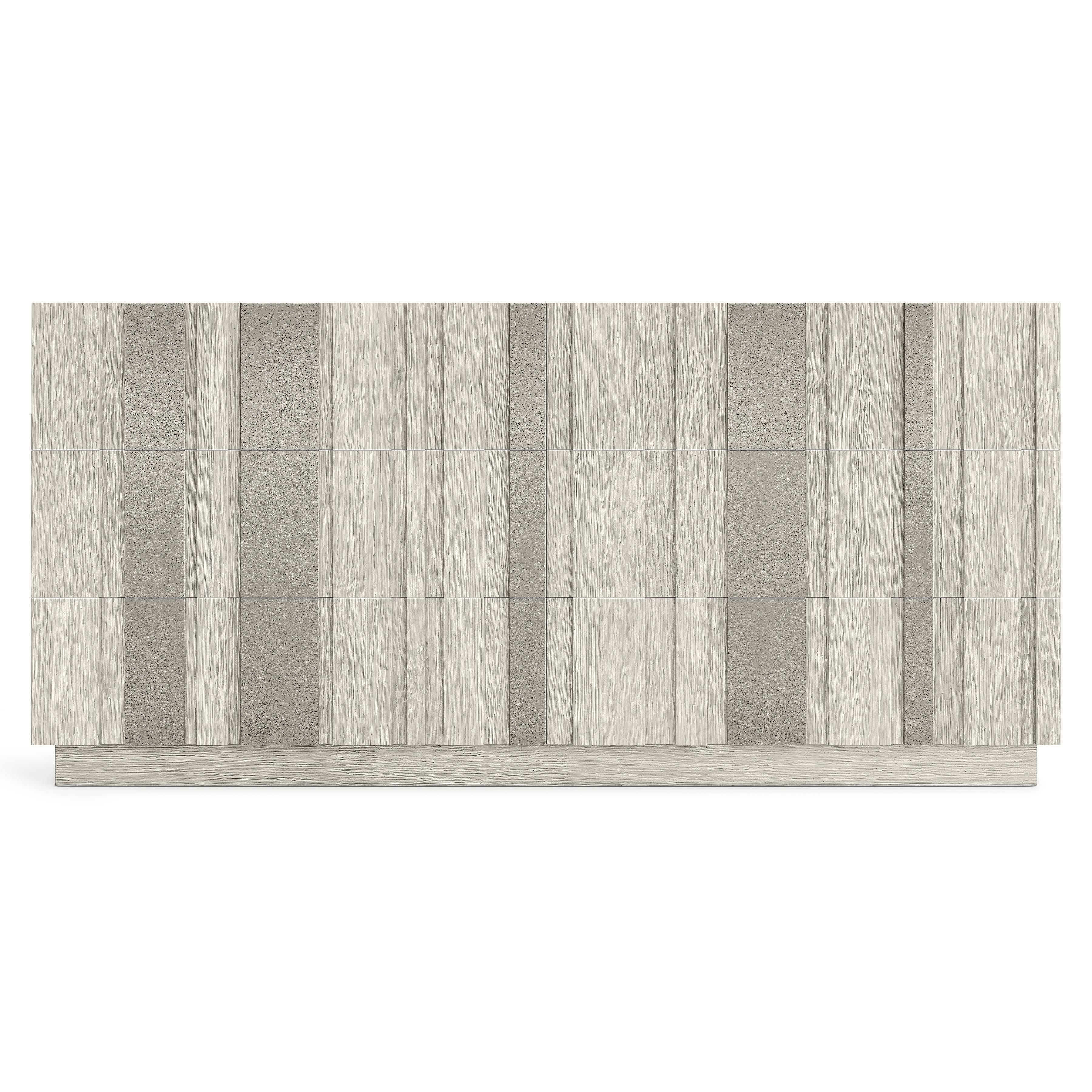 Bernhardt Furniture – Tempo Dresser