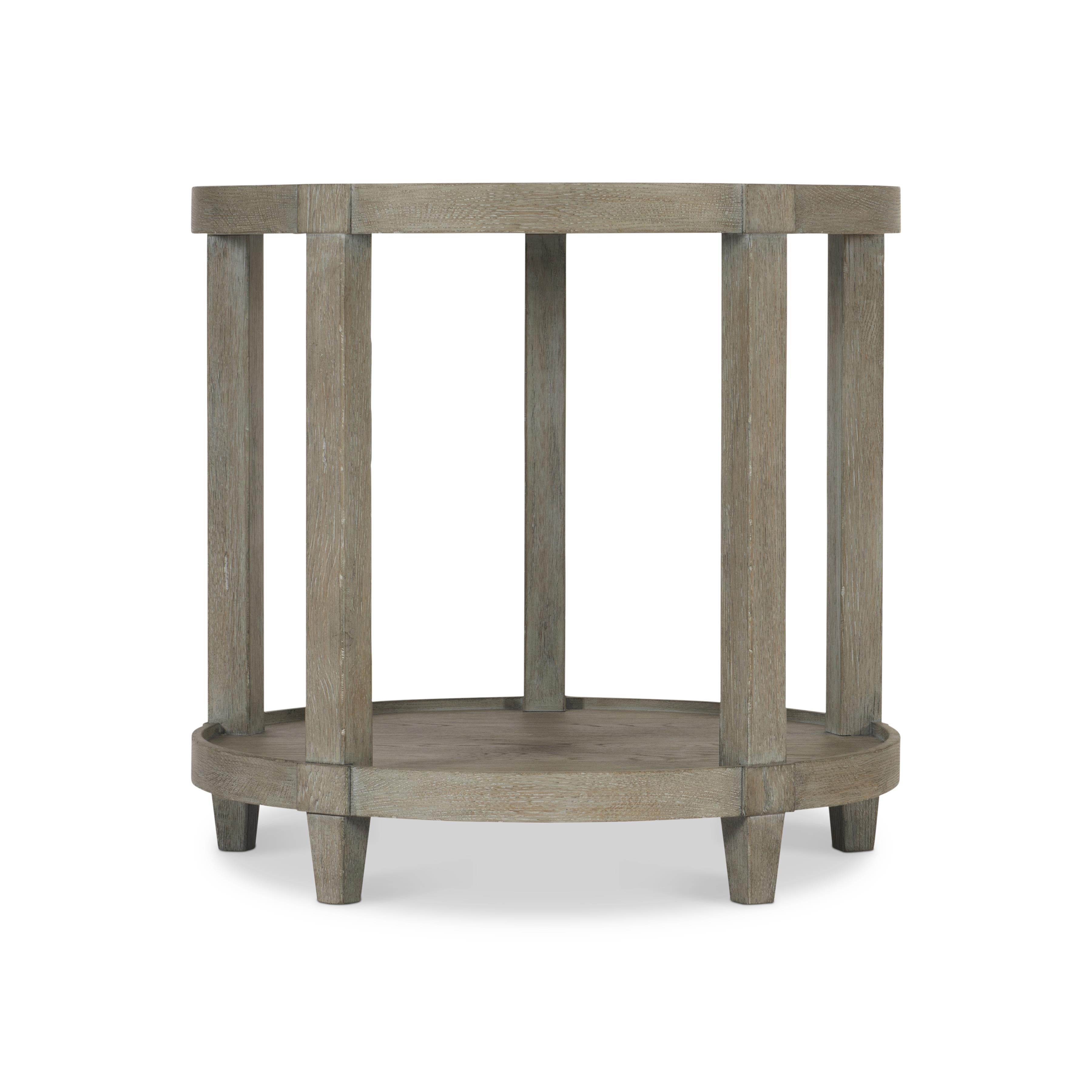 Bernhardt Furniture Albion Side Table
