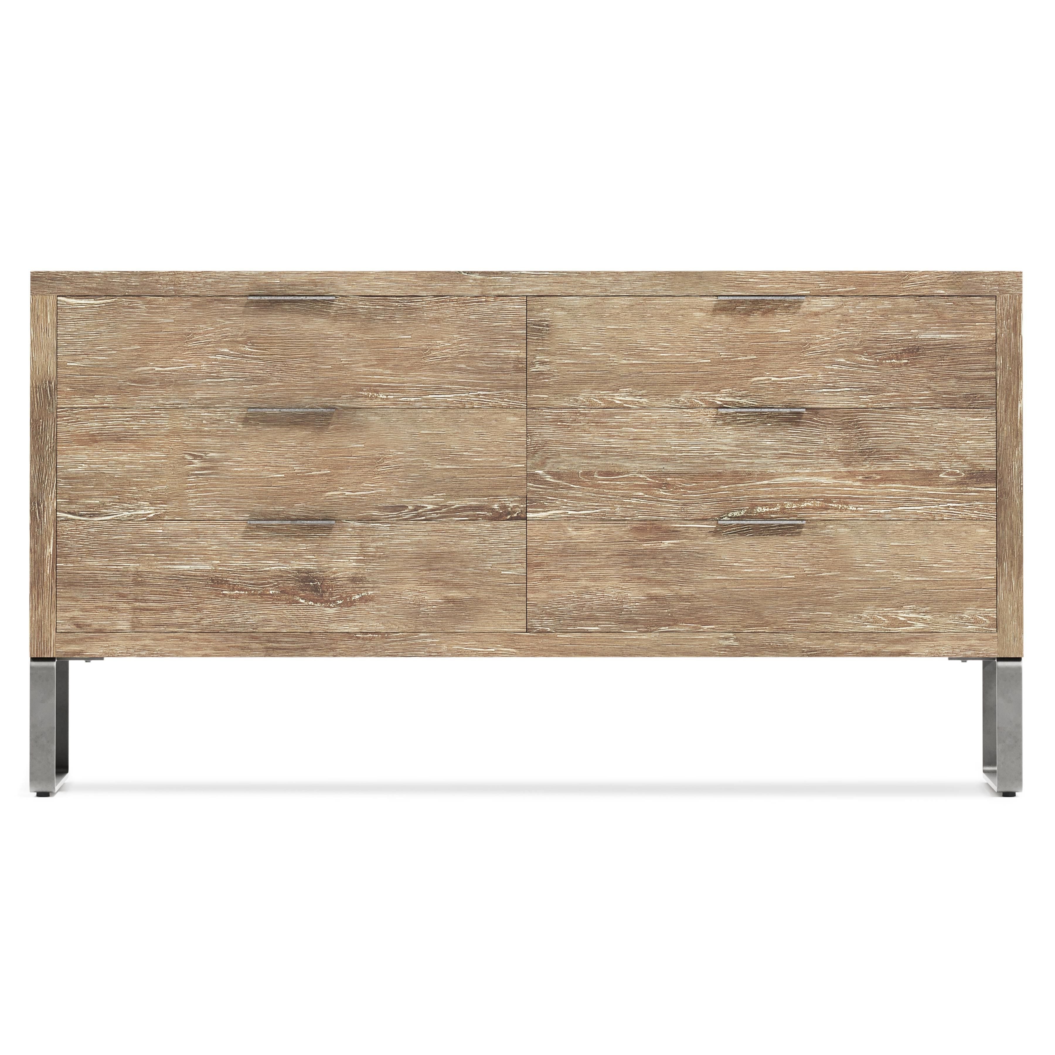 Bernhardt Furniture – Tribeca Dresser