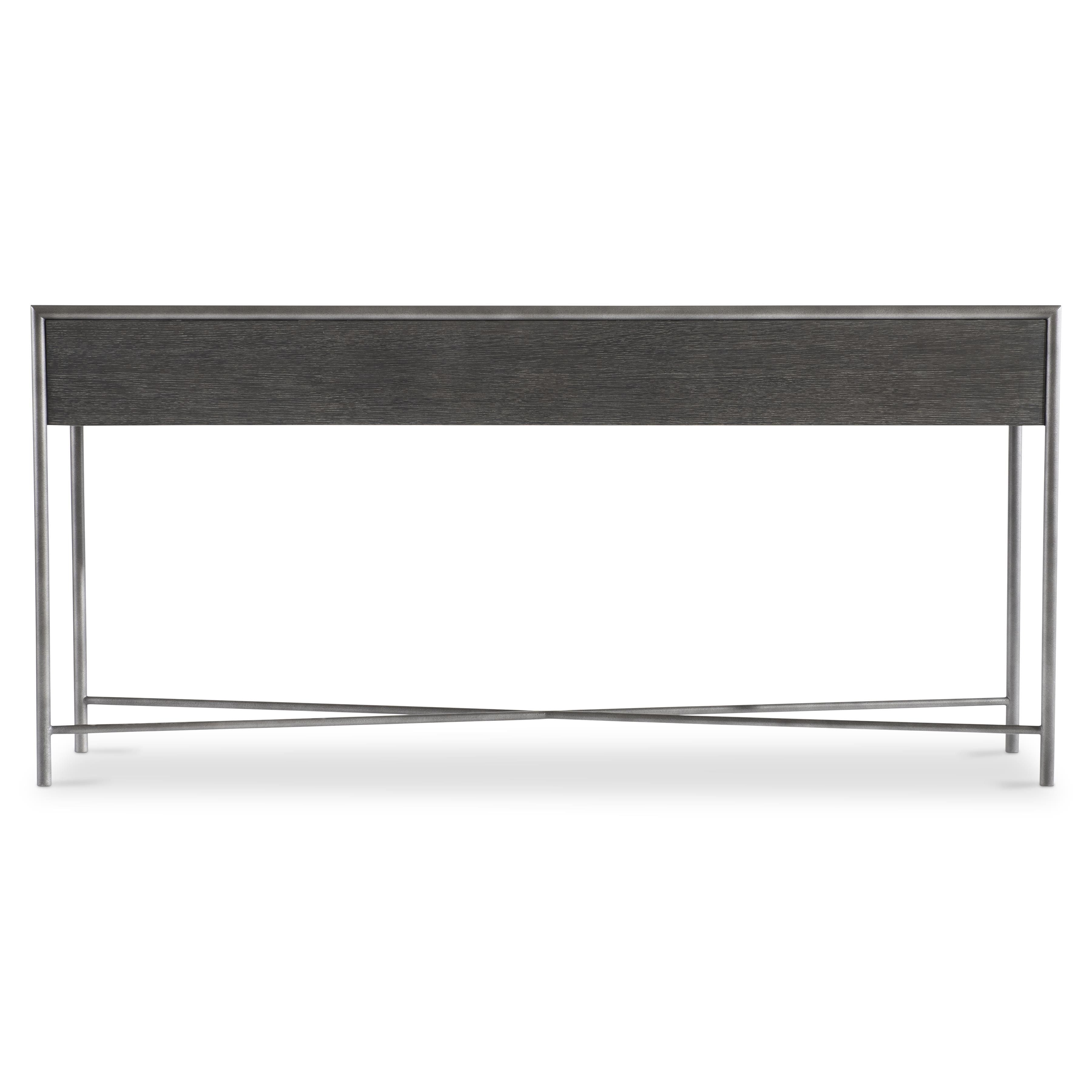 Bernhardt Furniture – Outline Console Table