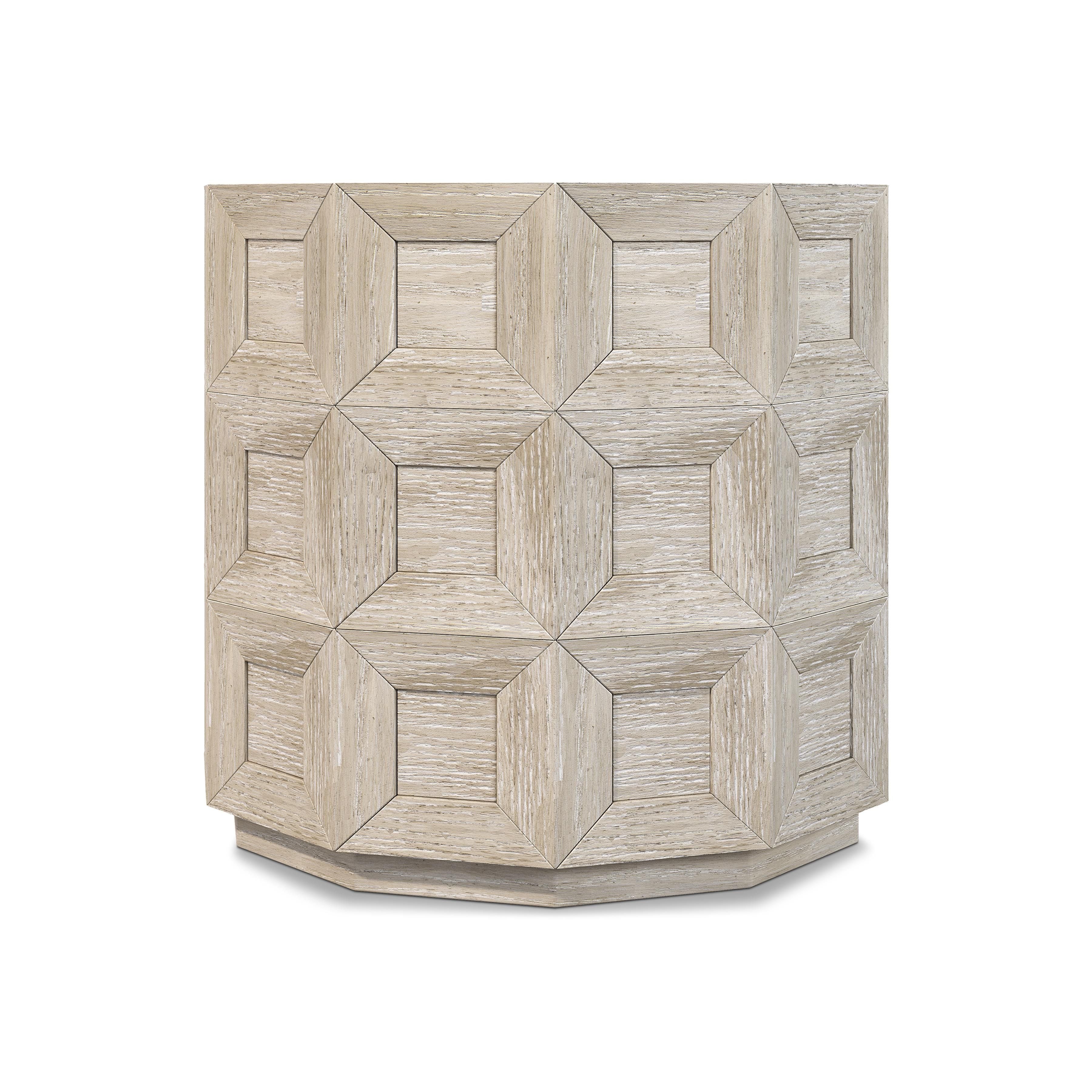 Bernhardt Furniture – Prado Side Table
