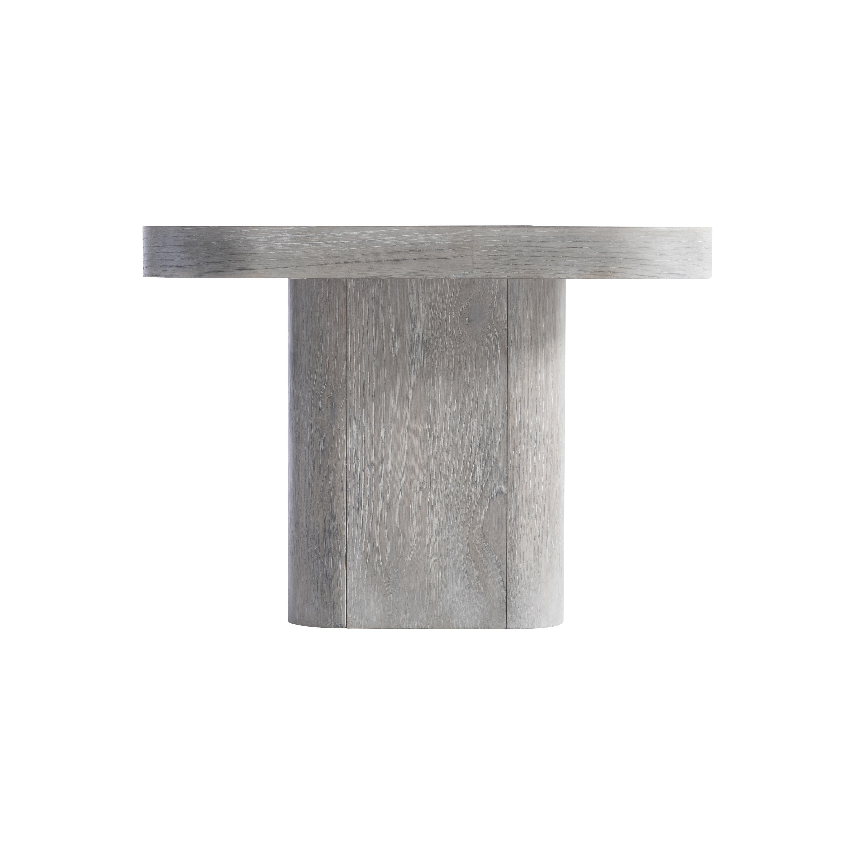 Bernhardt Furniture – Marcato Side Table