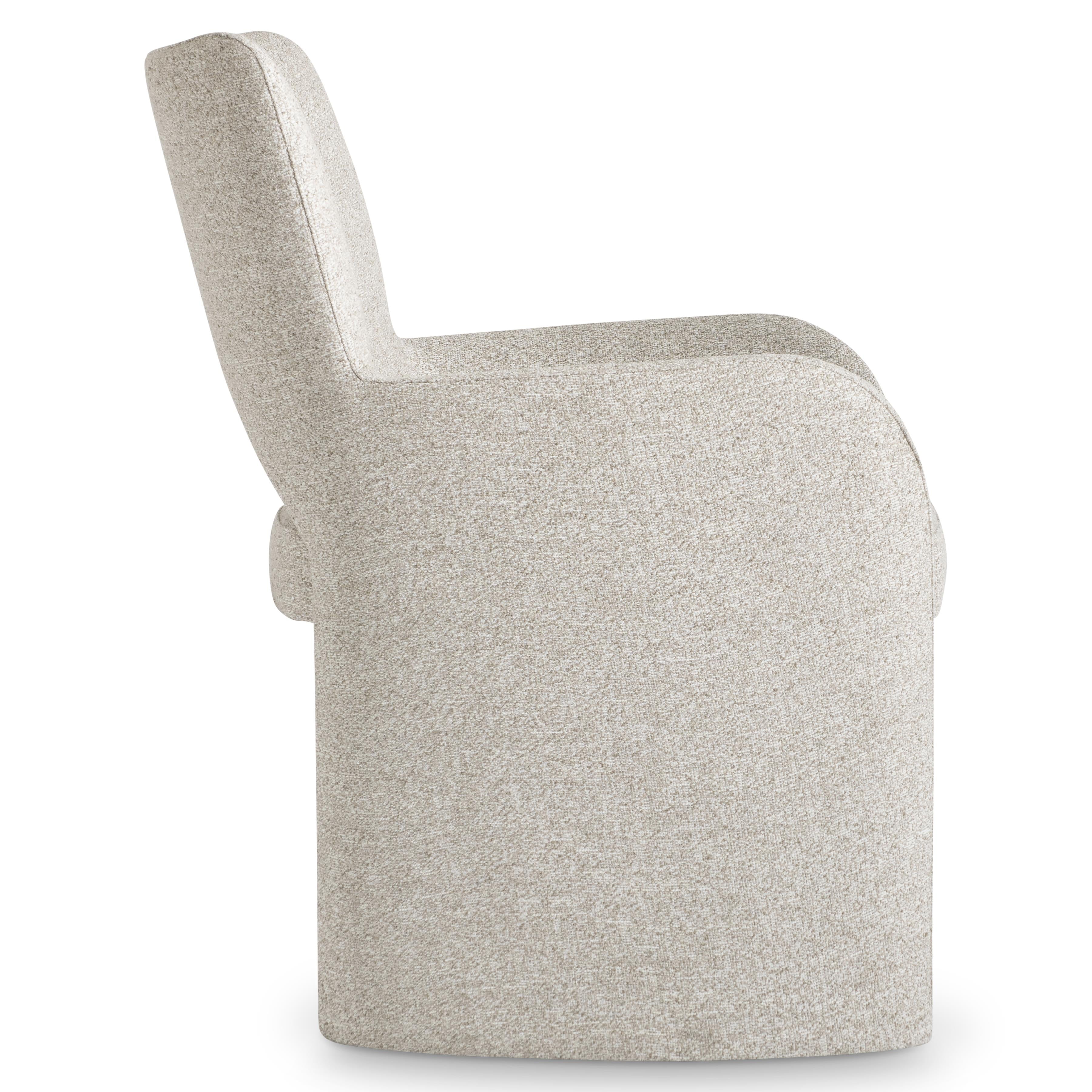 Bernhardt Furniture – Loggia Arm Chair