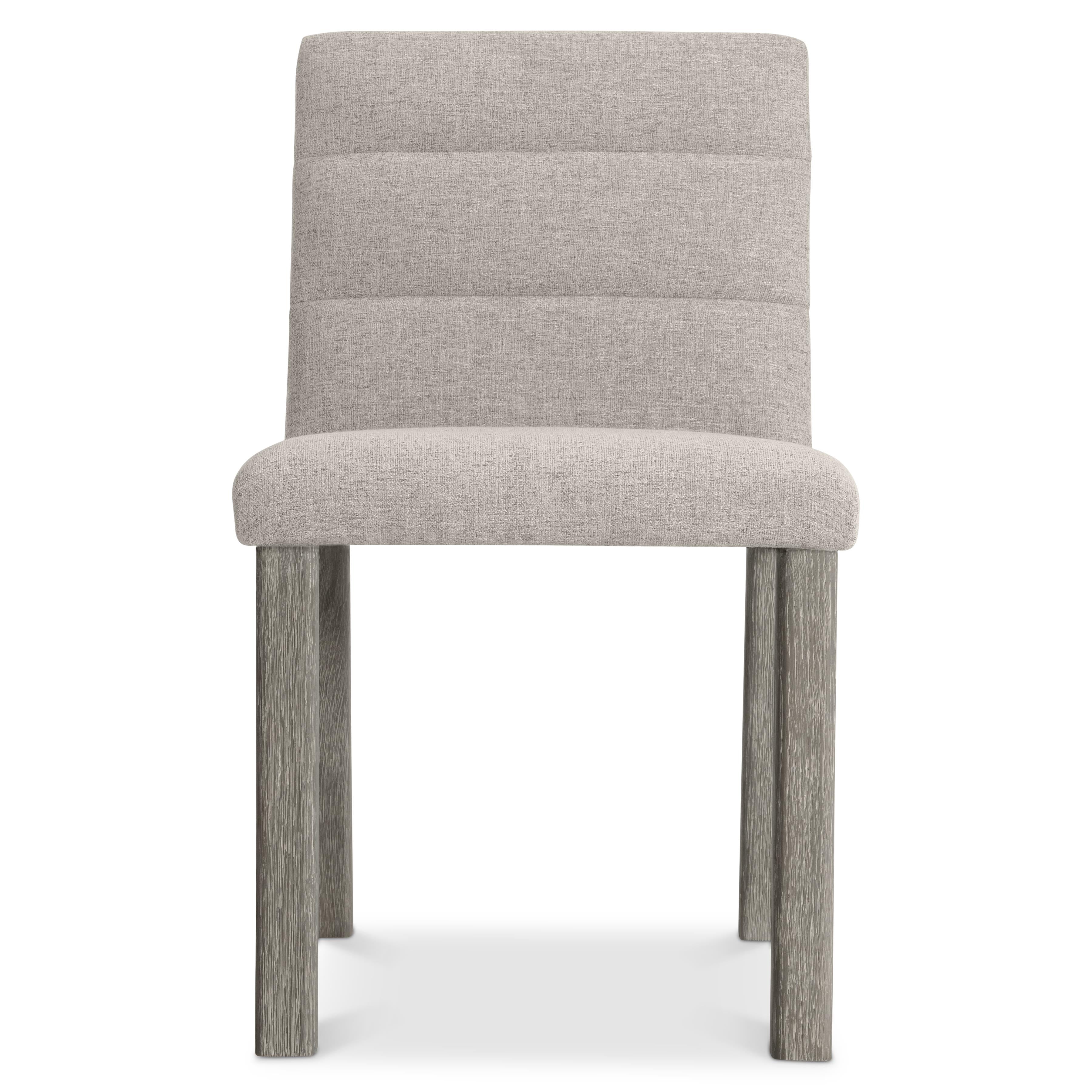 Bernhardt Furniture – Monolith Side Chair