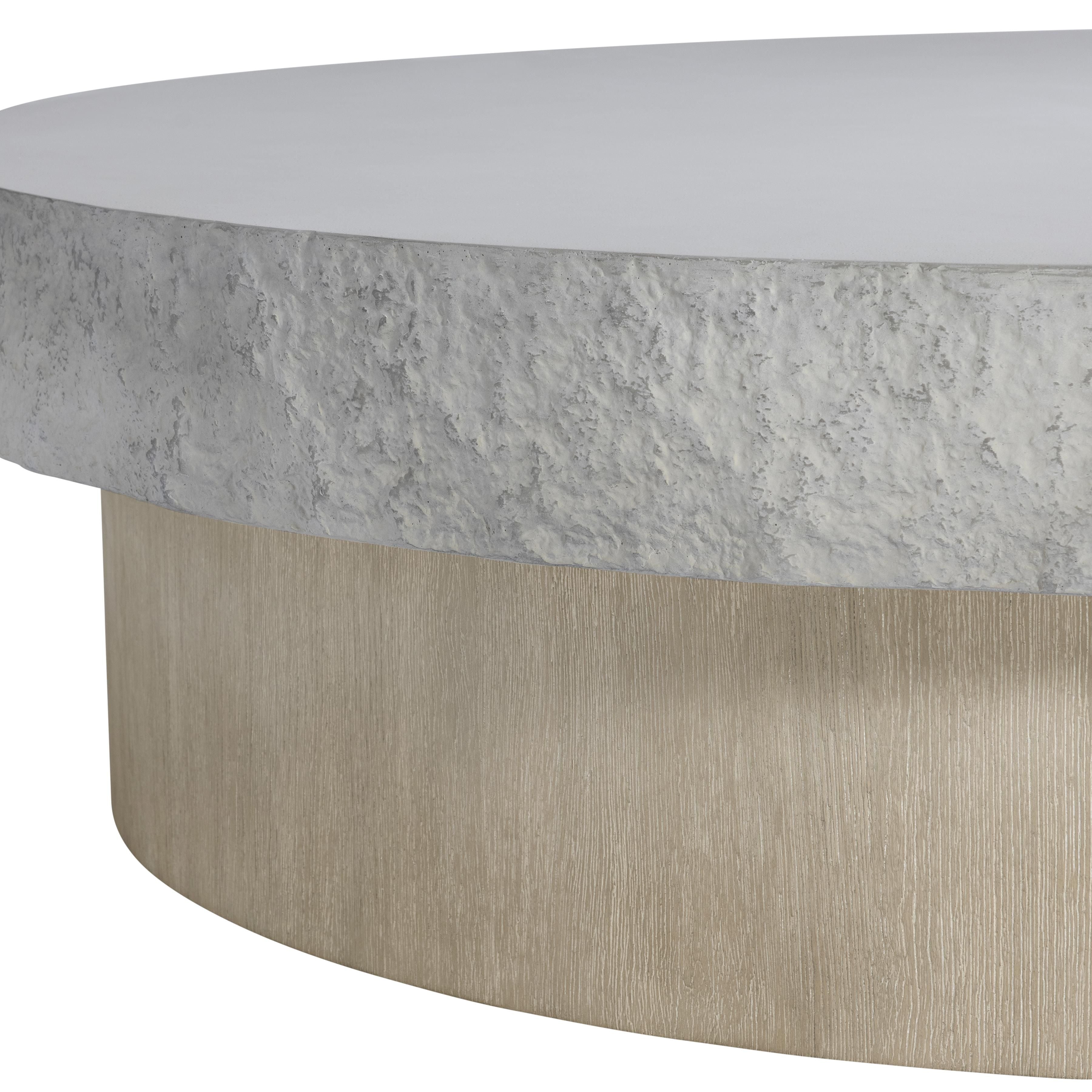 Bernhardt Furniture Pincio Cocktail Table