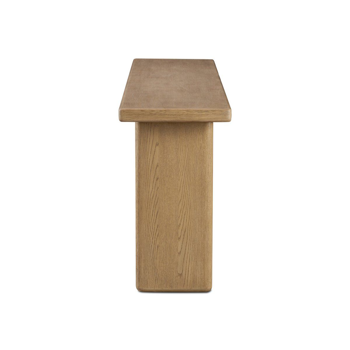 Pecos Console Table