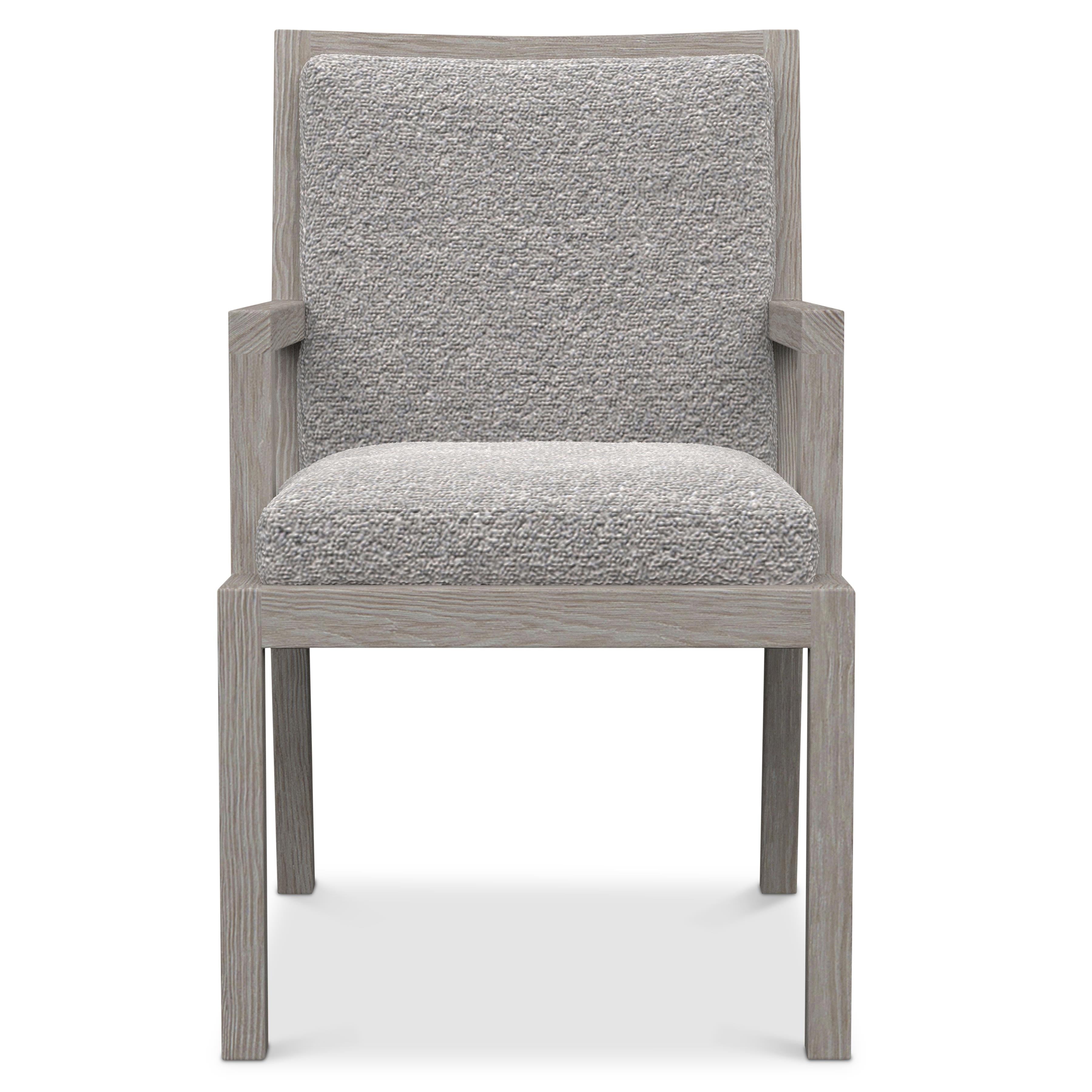 Bernhardt Furniture – Trianon Arm Chair