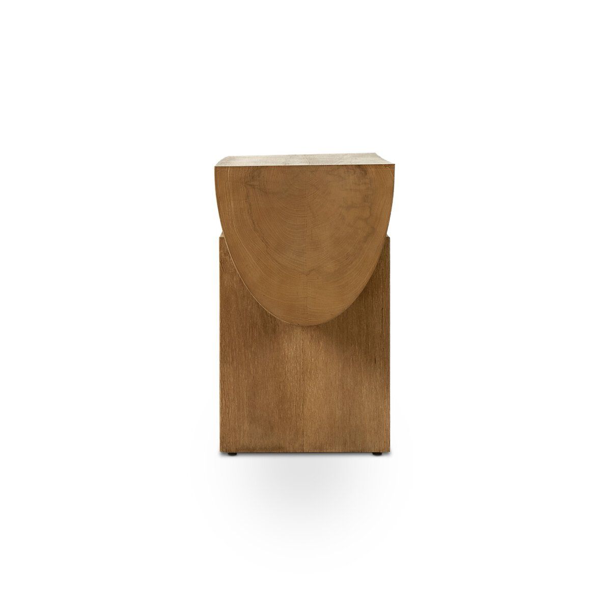 Elbert Console Table by Four Hands