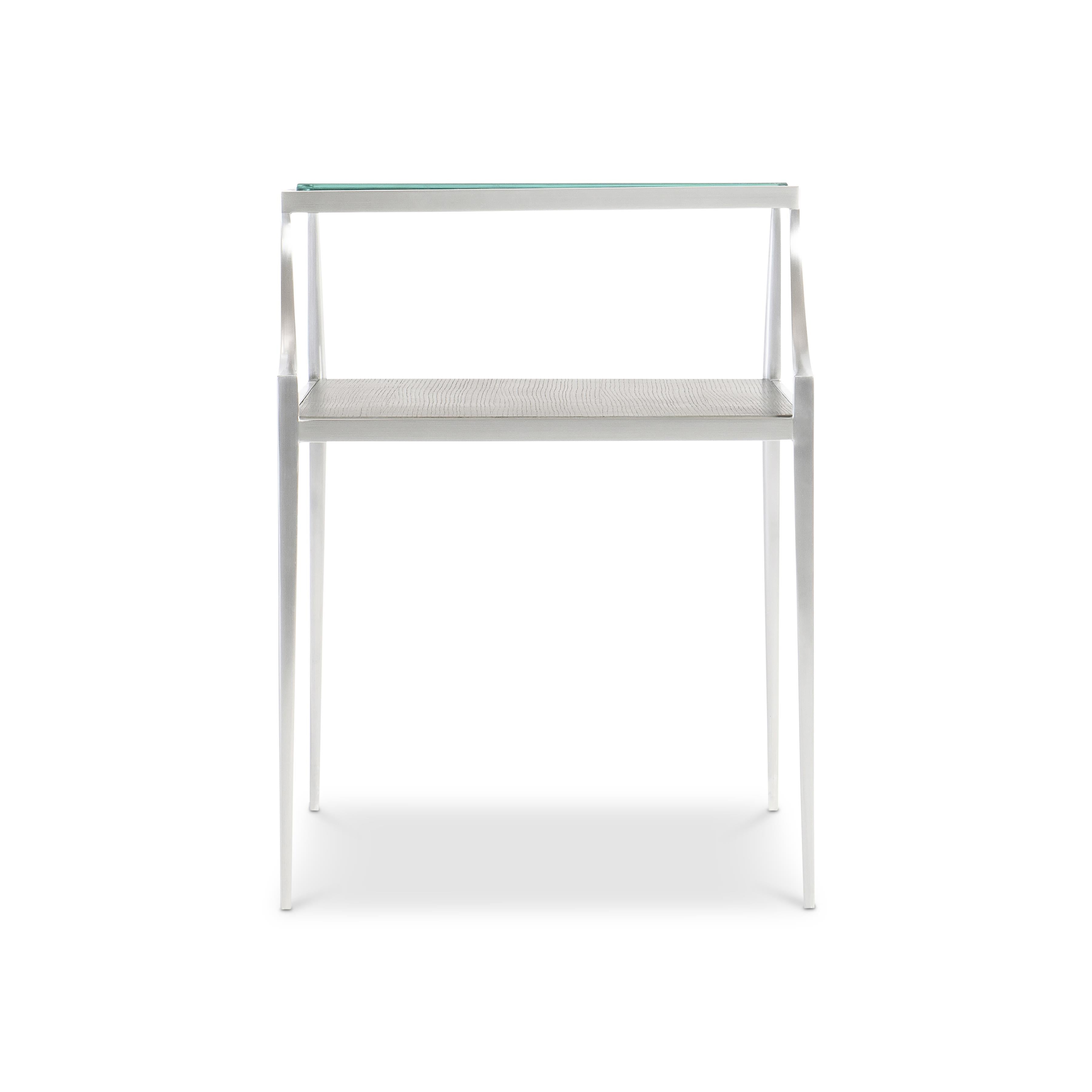 Bernhardt Cornelia Side Table
