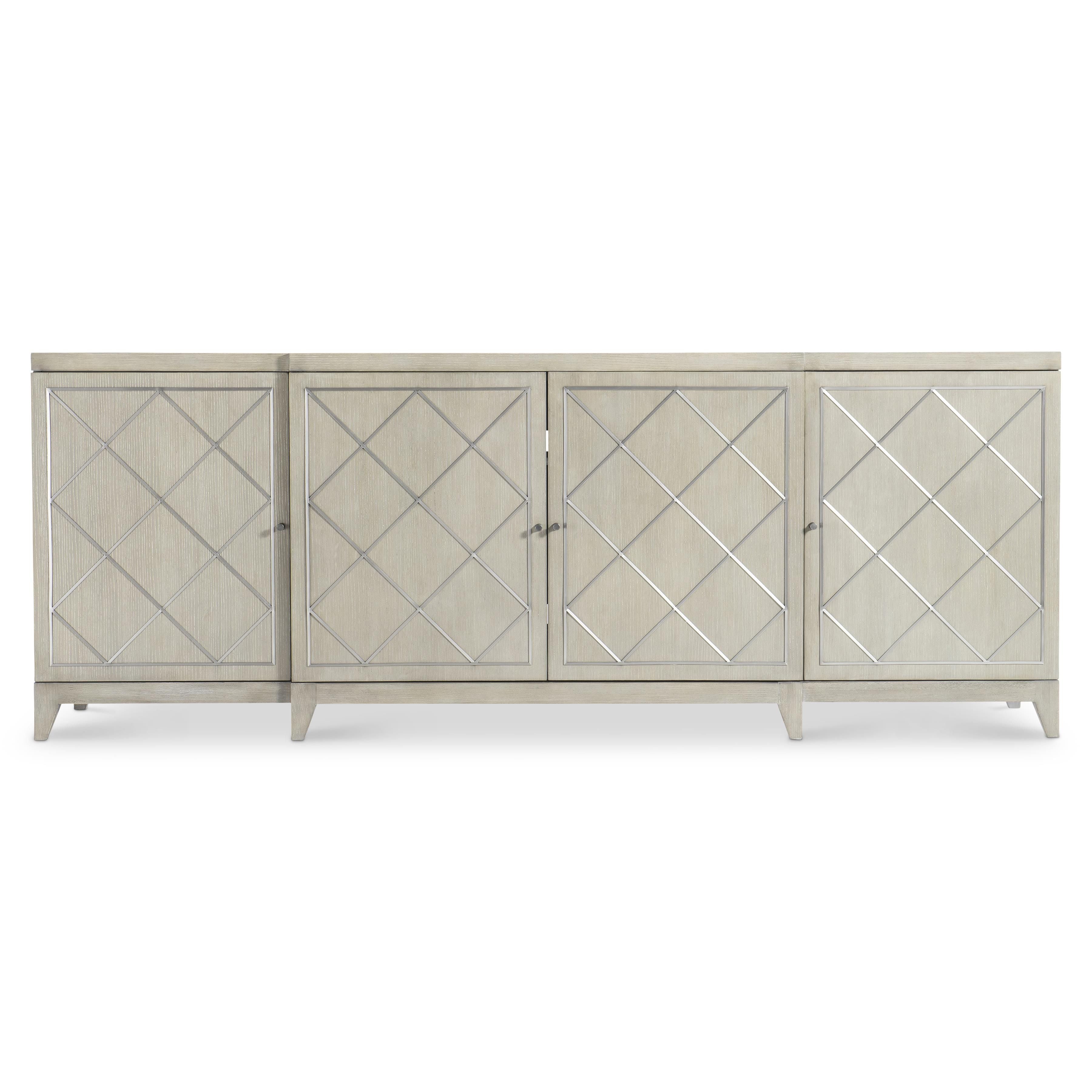 Bernhardt Cornelia Entertainment Credenza