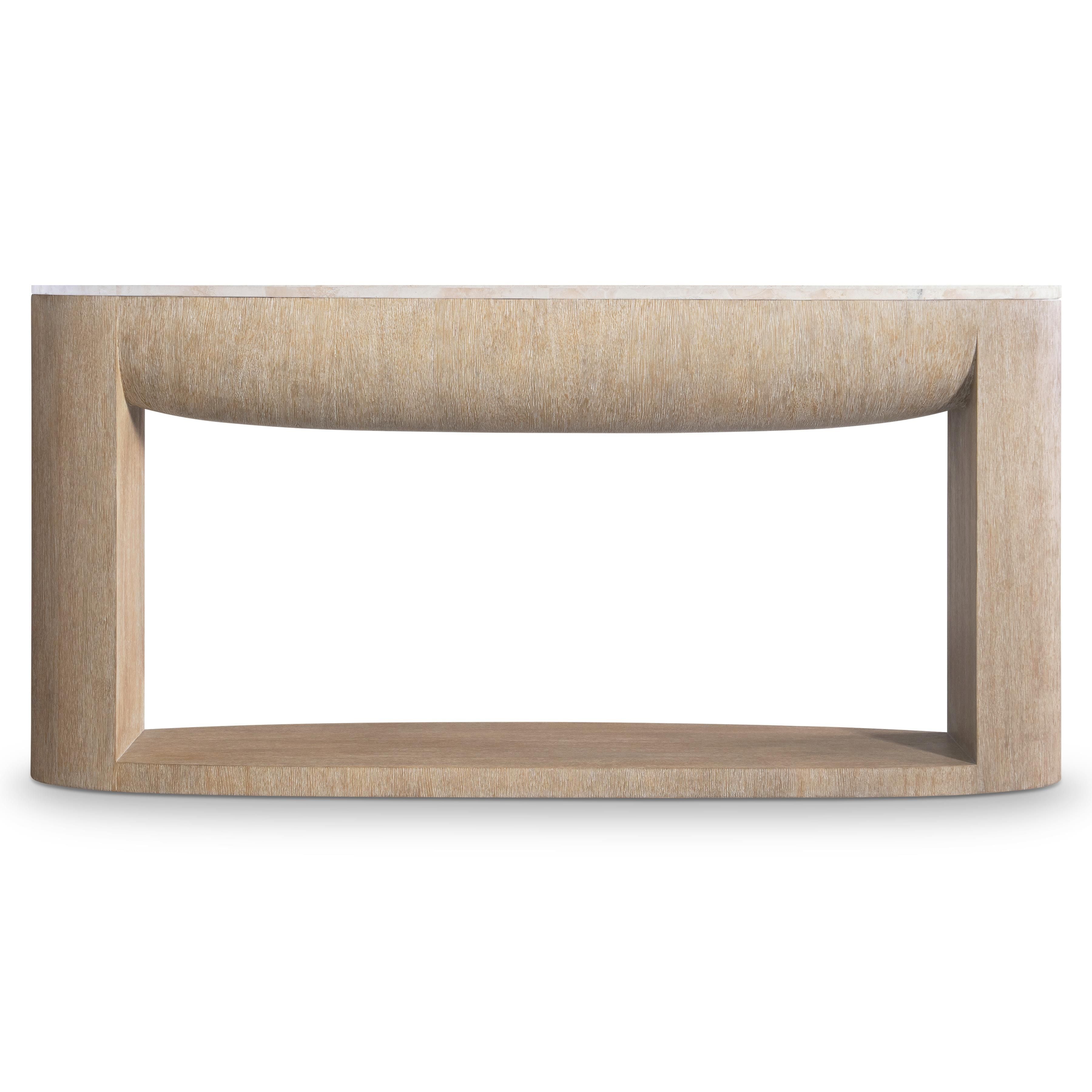 Bernhardt Furniture – Loggia Console Table