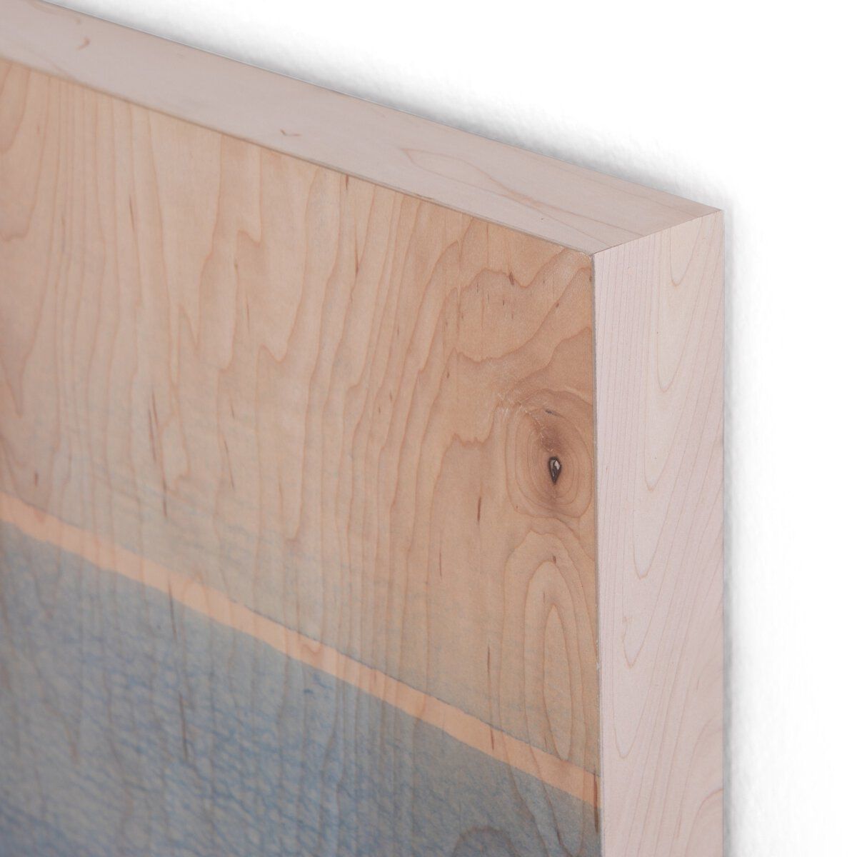 Deep End Diptych By Jess Engle