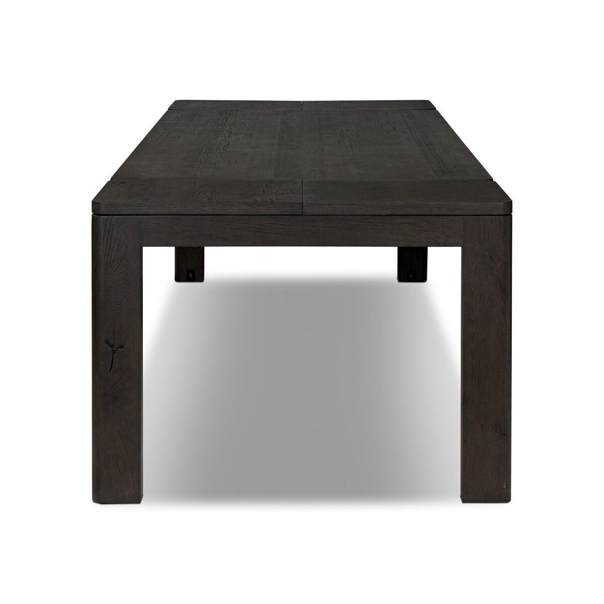 Noeline Double Extension Dining Table