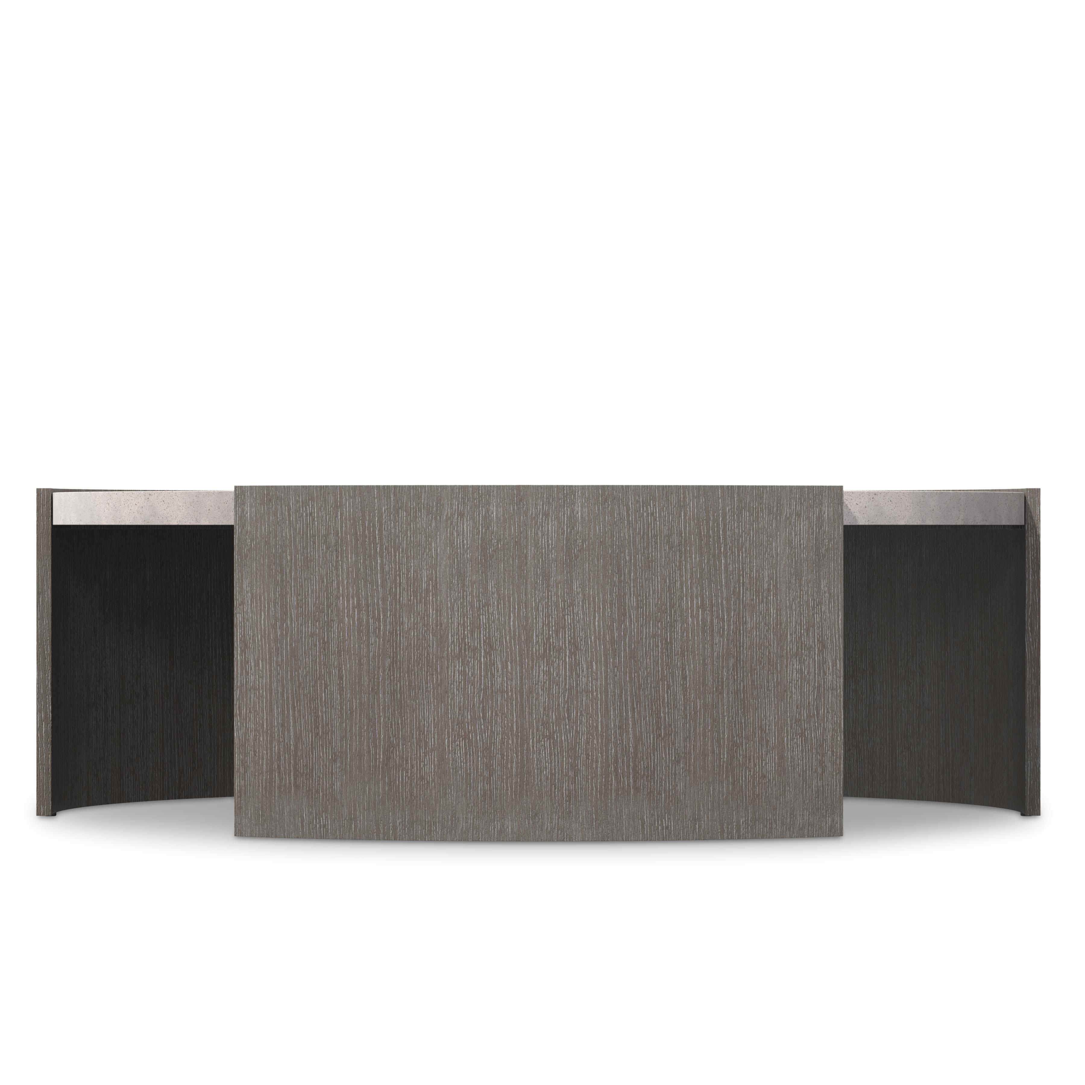 Bernhardt Prado Cocktail Table