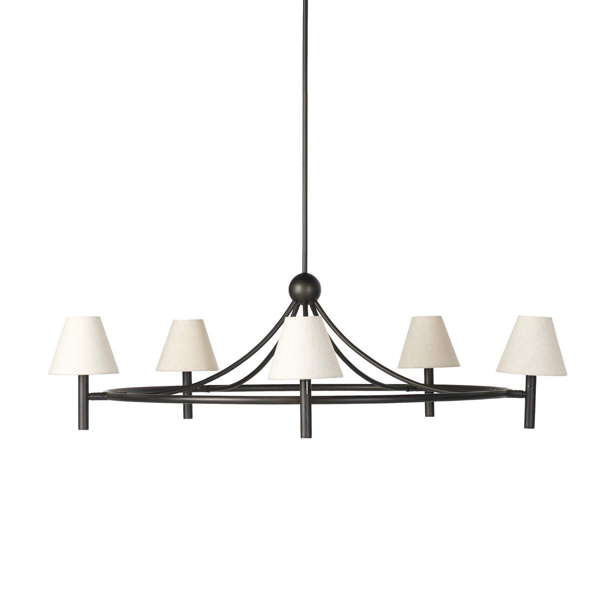 Whittier Chandelier