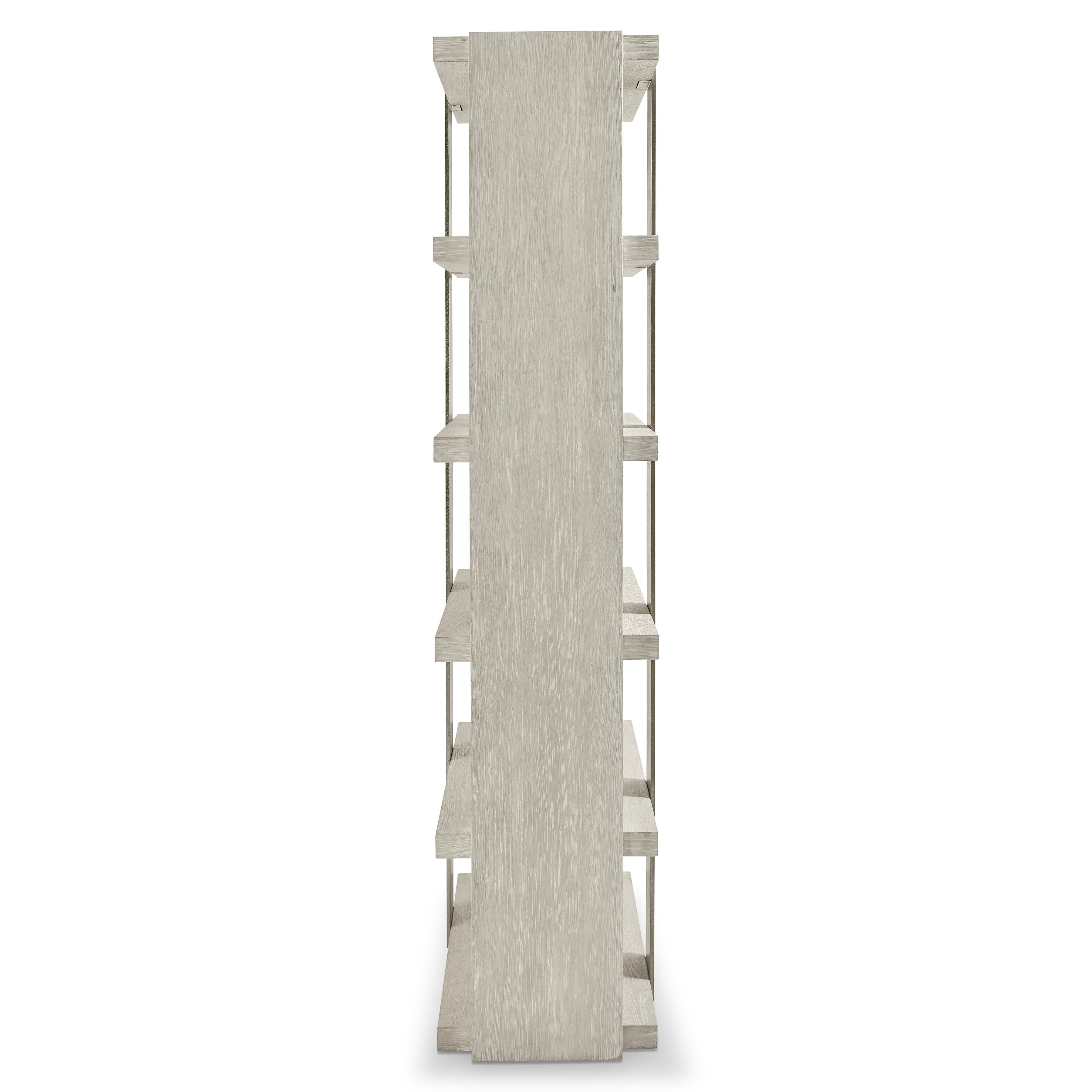 Bernhardt Furniture Tempo Etagere