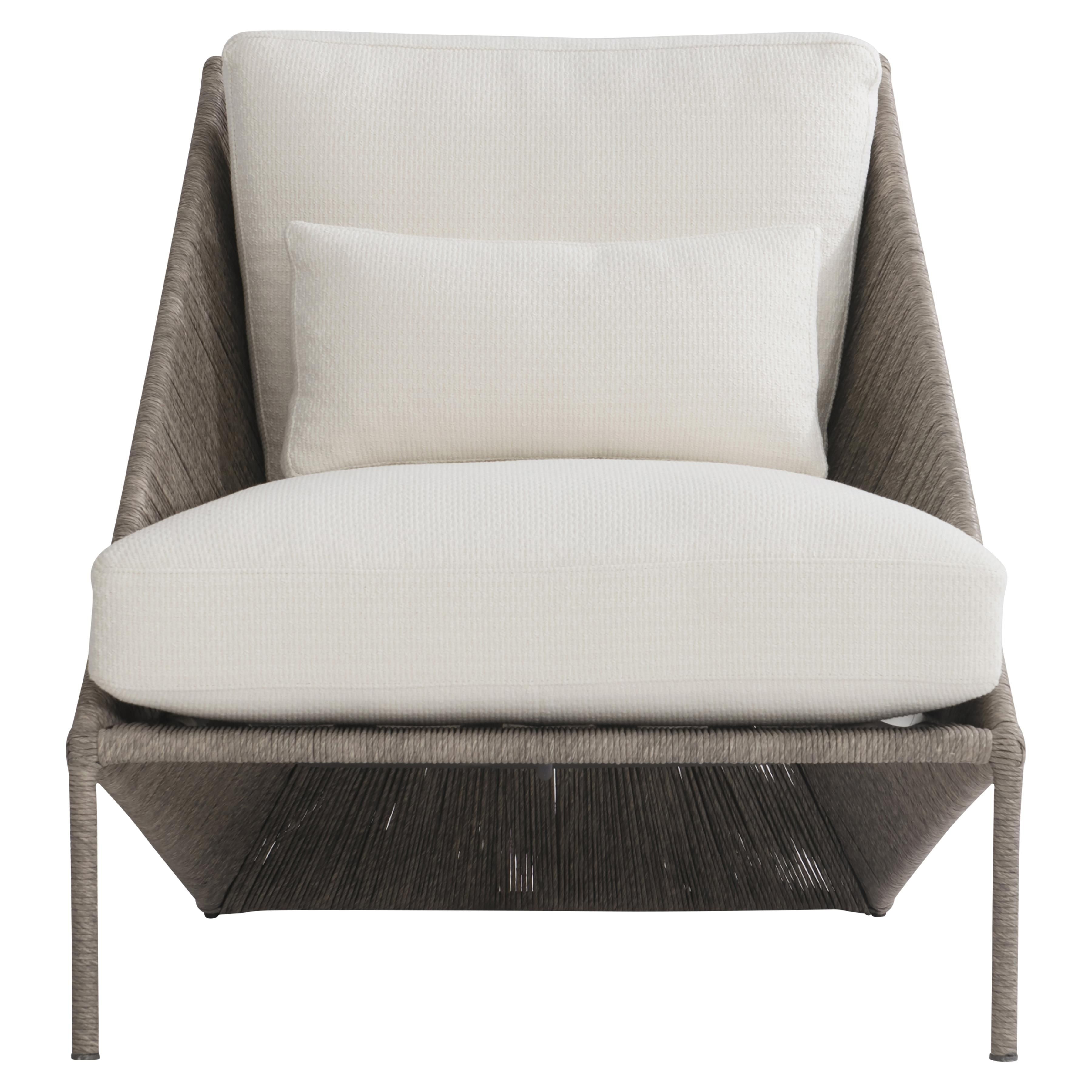 Bernhardt Origami Outdoor Chair